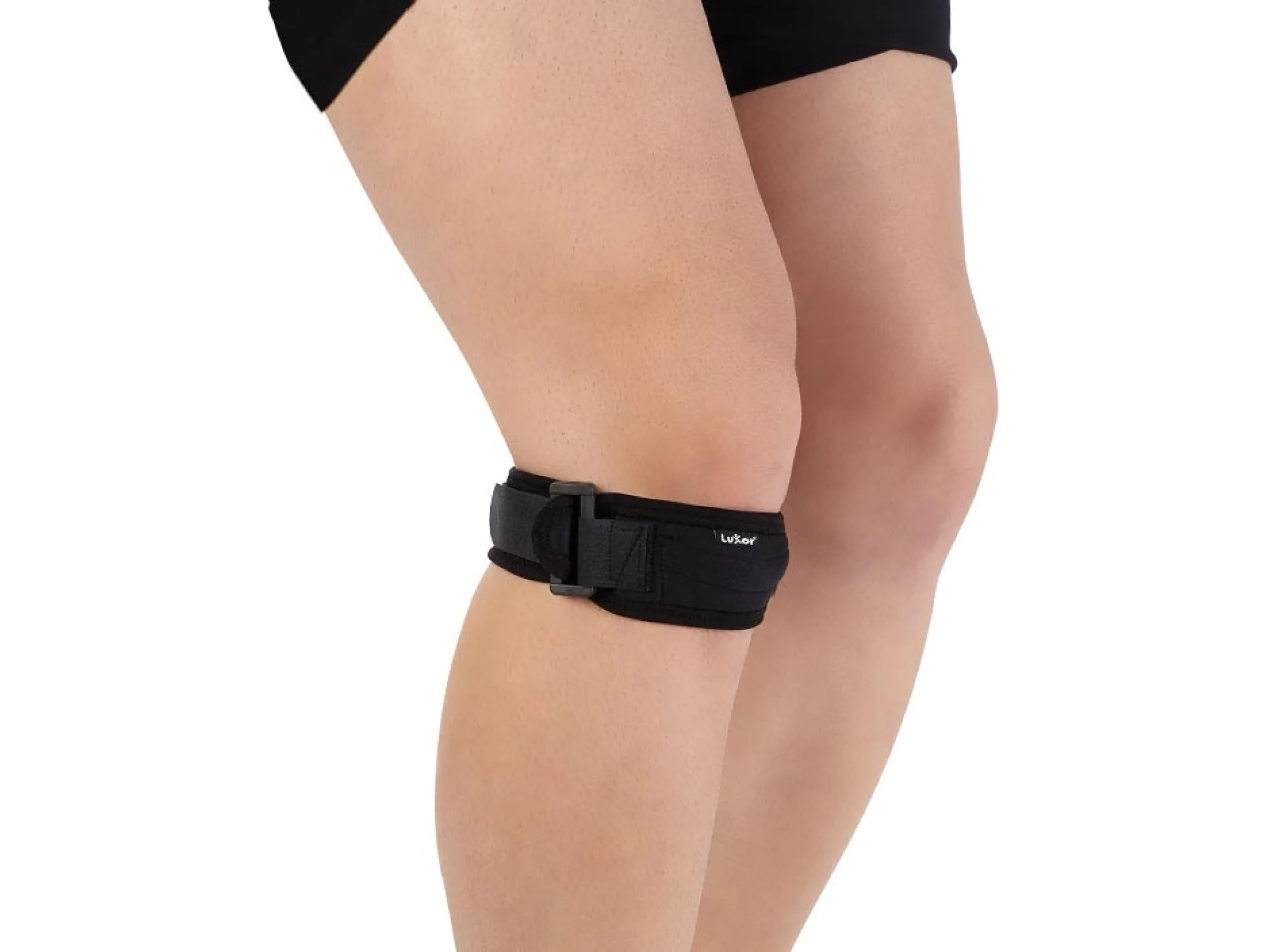 Luxor Patella ve Tendon Bandı - One Size 208