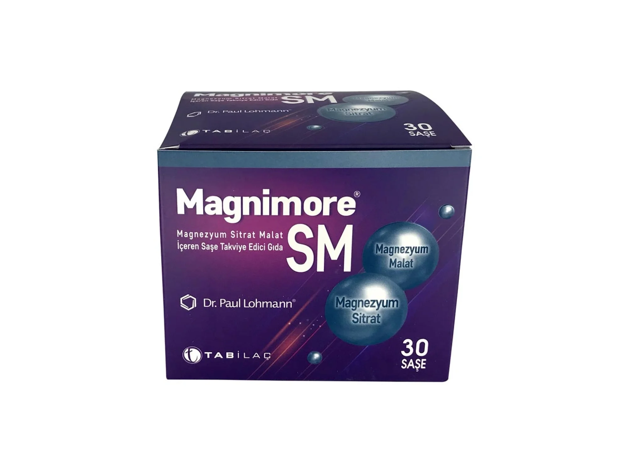 Magnimore SM 30 Saşe