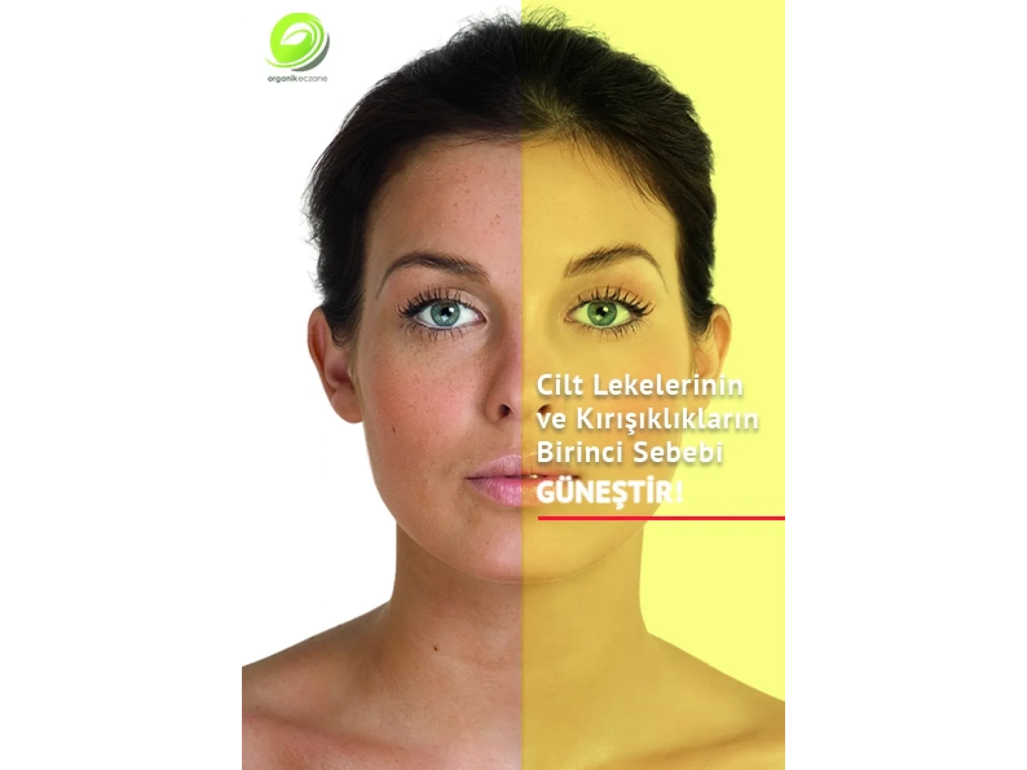 Güneş Afiş & Poster No:2