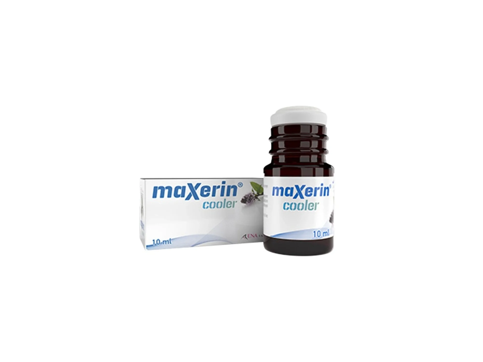 Maxerin Cooler 10 ml