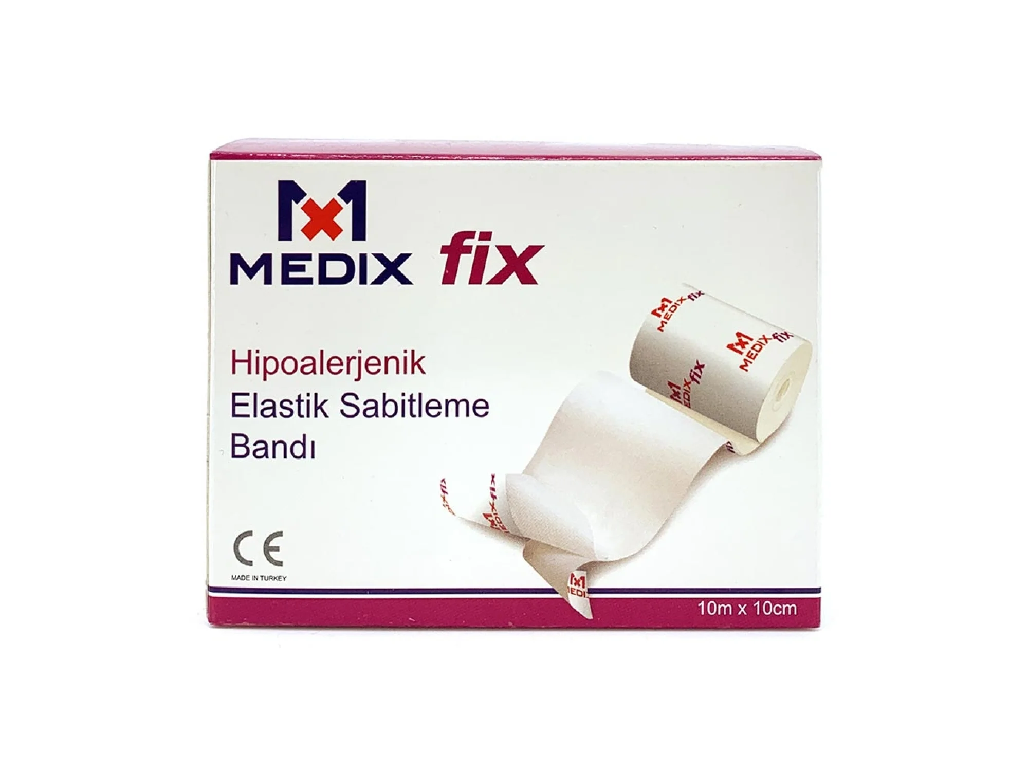 Medix Fix 10m x 10cm