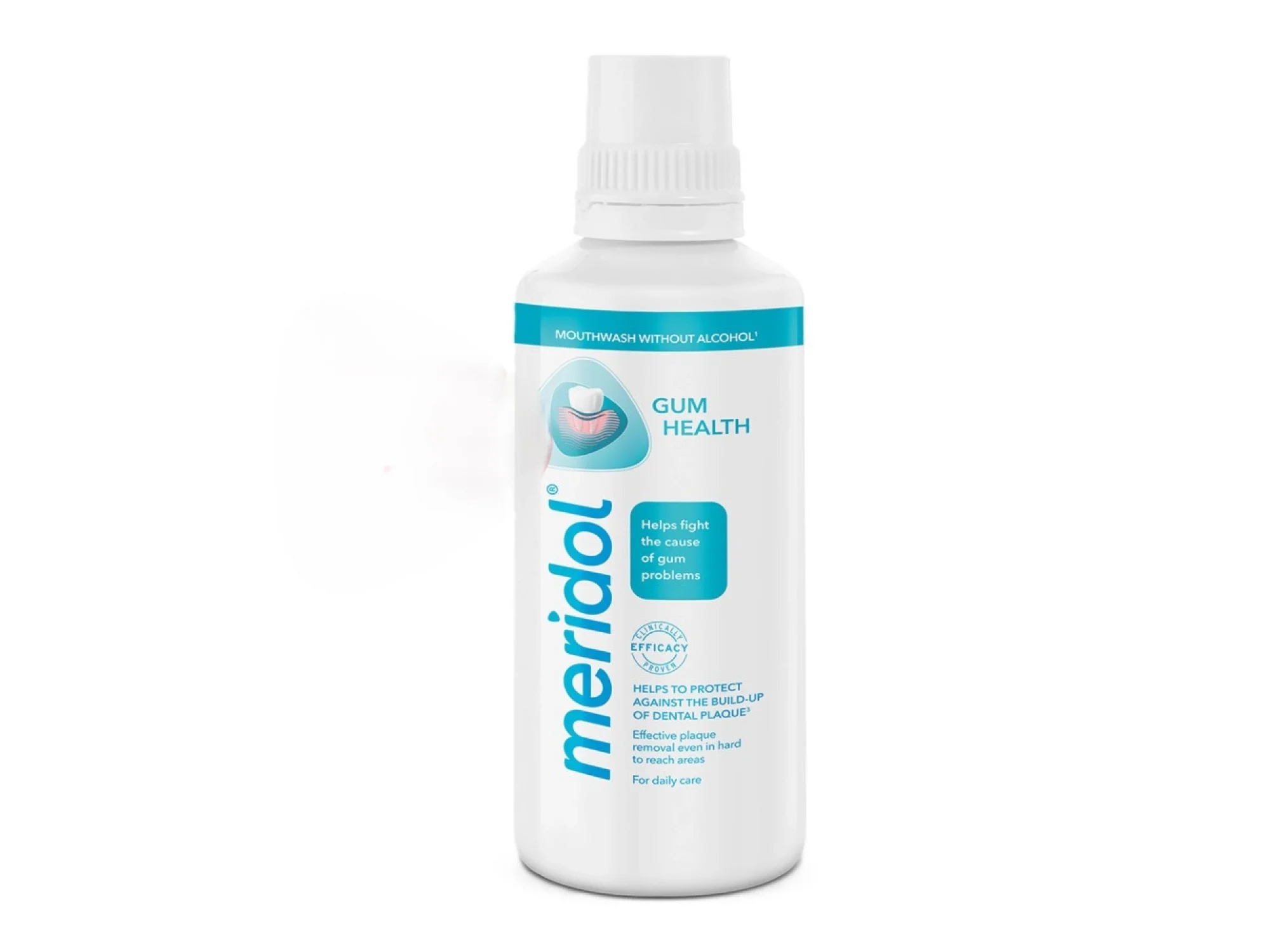 Meridol Diş Eti Sağlığı İçin Ağız Gargarası - 100 ml