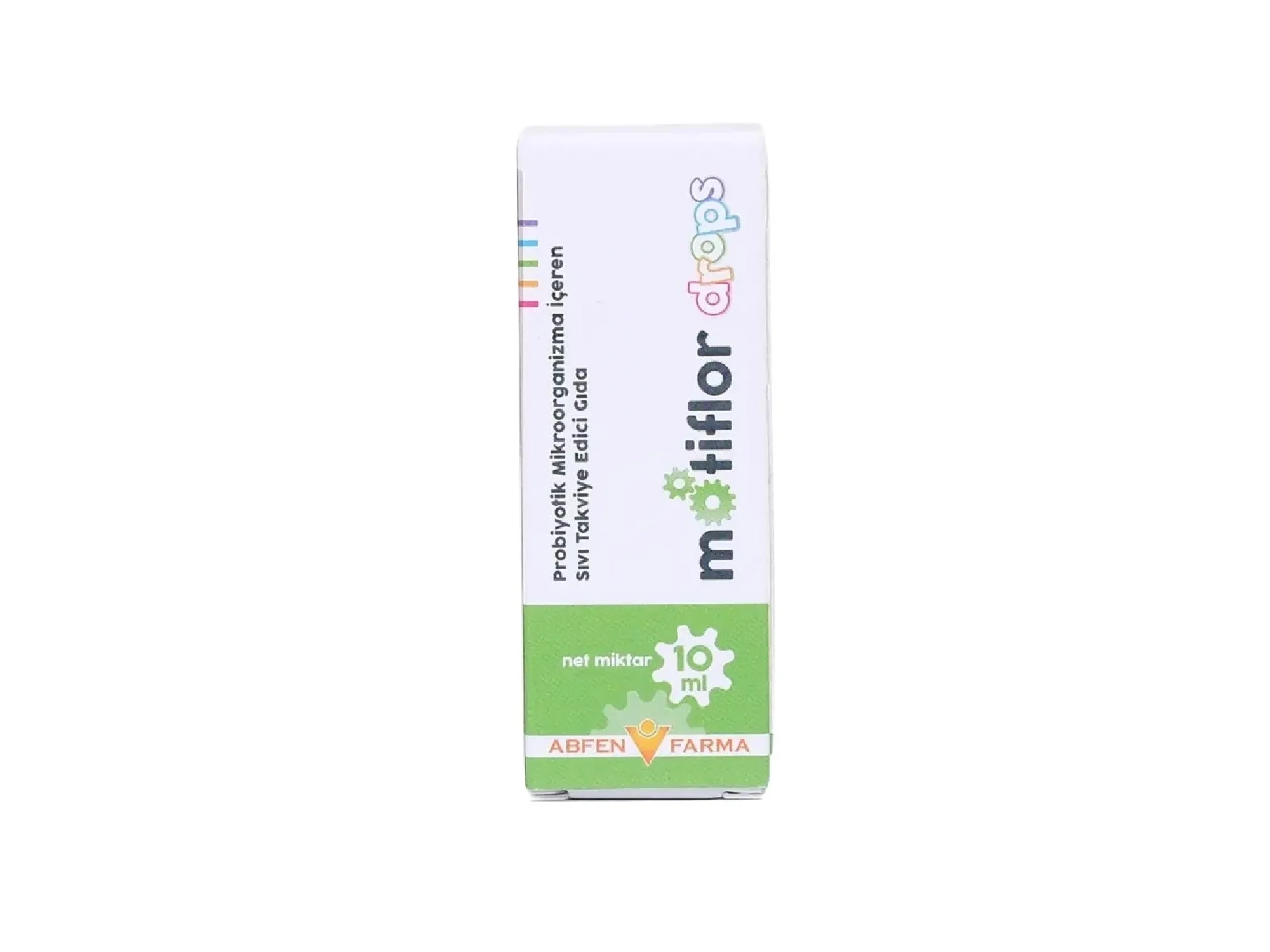 Motiflor Drops 10 ml