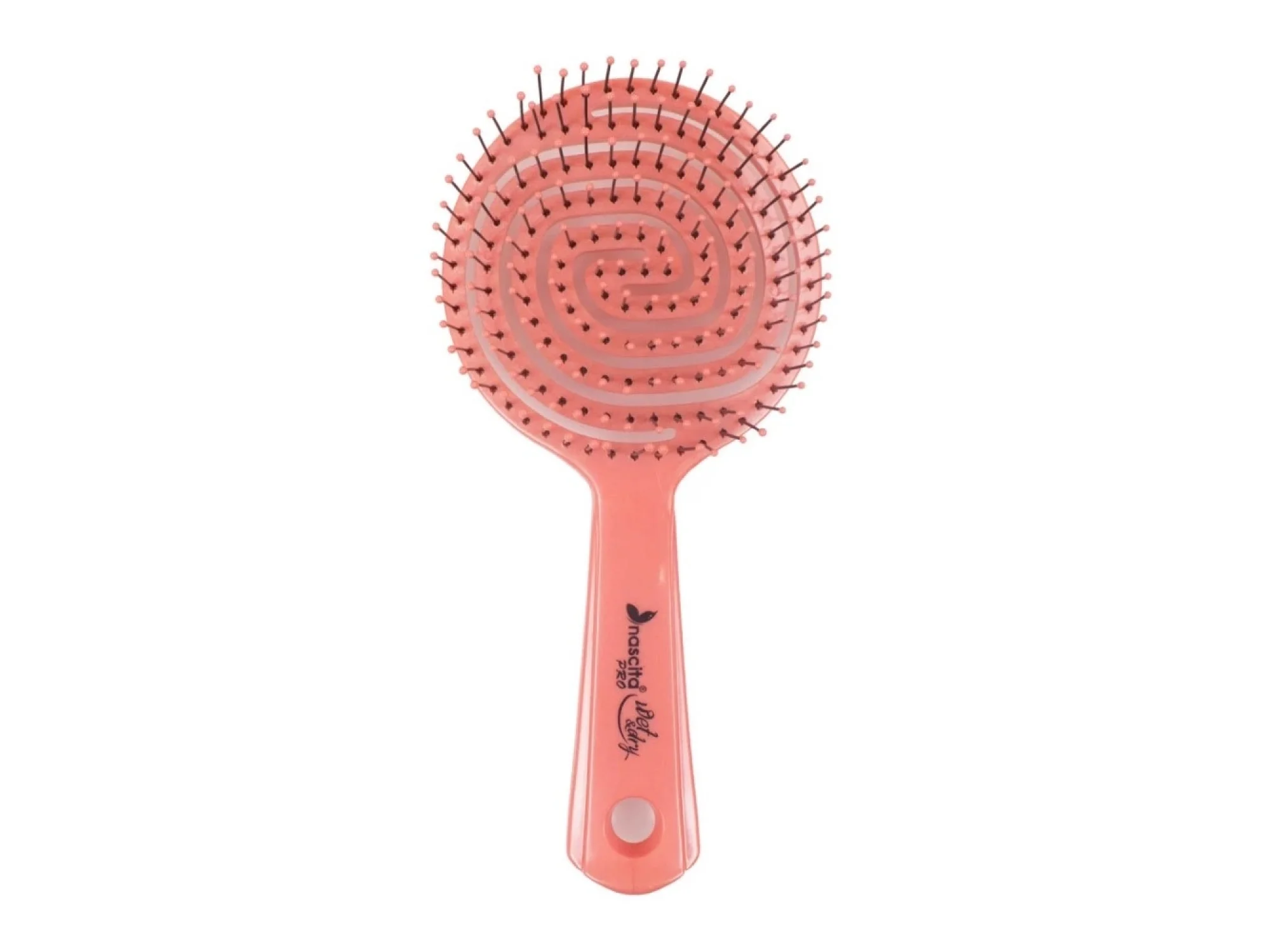 Nascita Pro Üç Boyutlu Oval Saç Fırçası 02