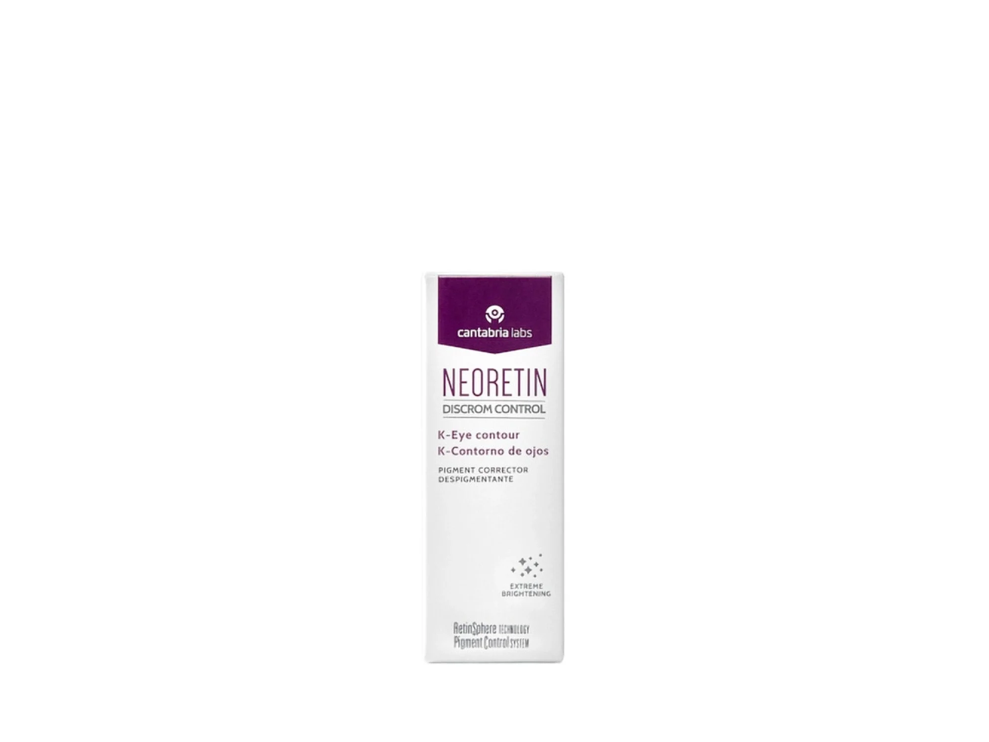 Neoretin Discrom Control K-Eye Contour 15 ml