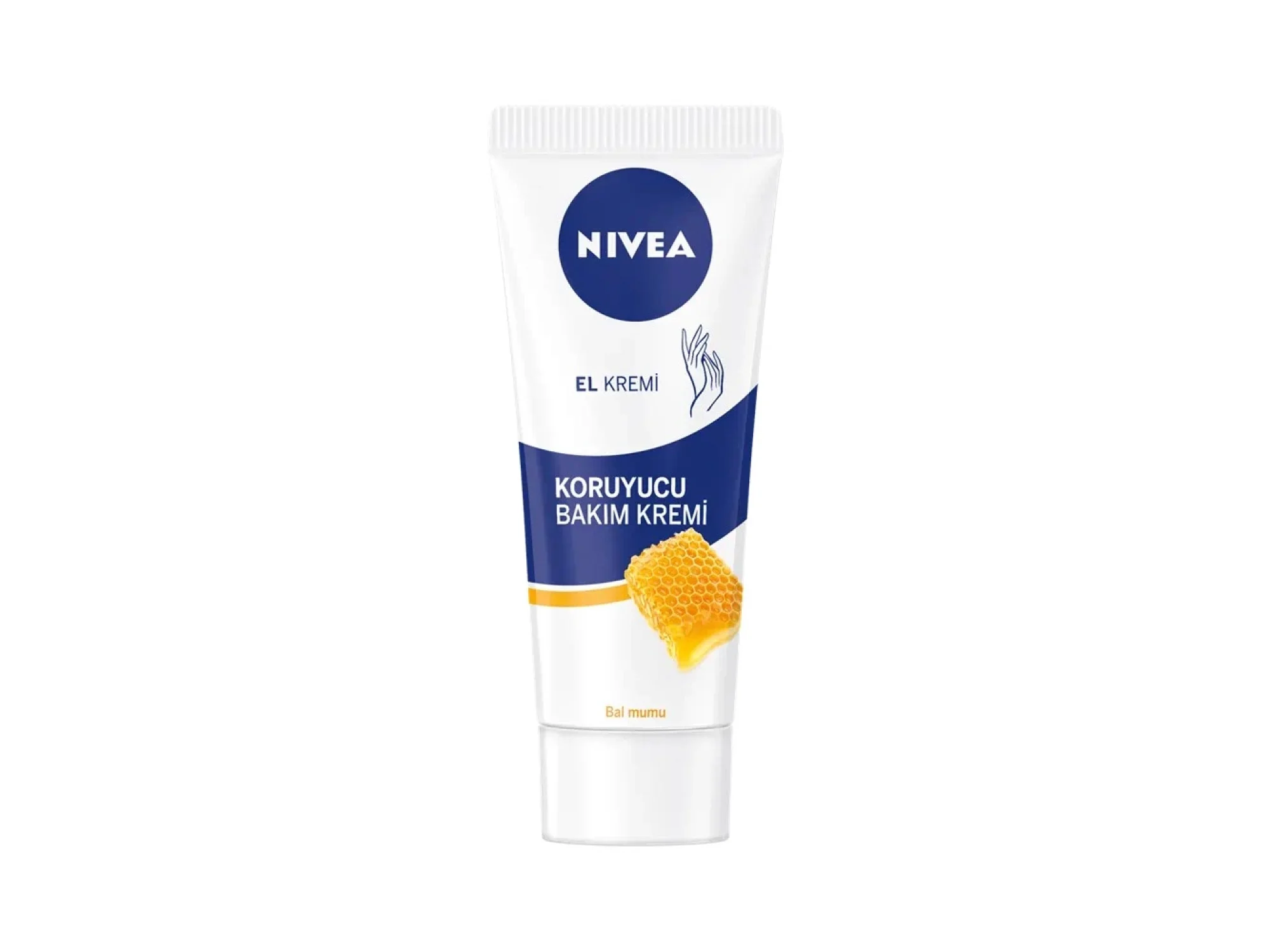 Nivea El Kremi Koruyucu 75 ml