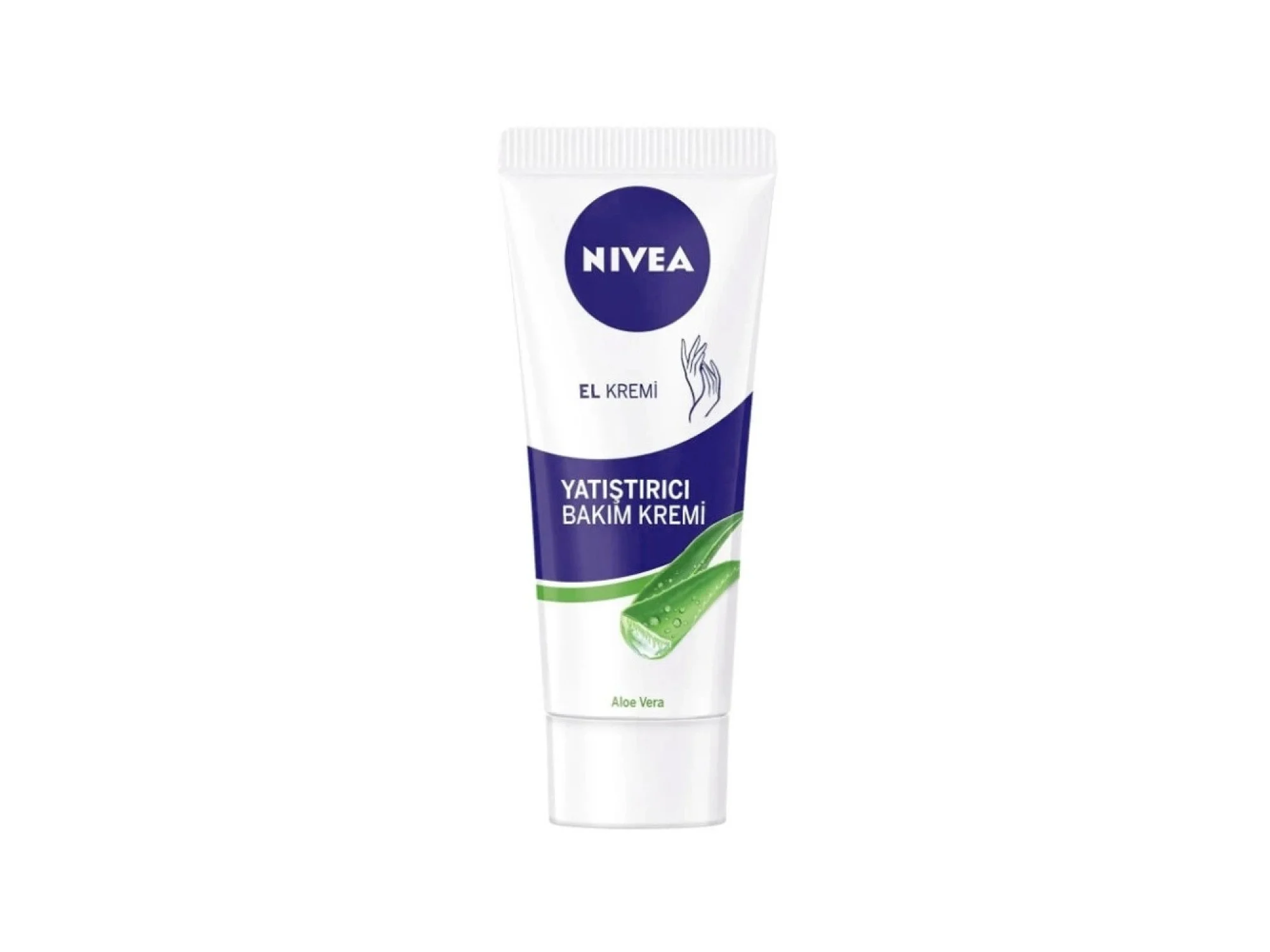 Nivea El Kremi Nemlendirici 75 ml