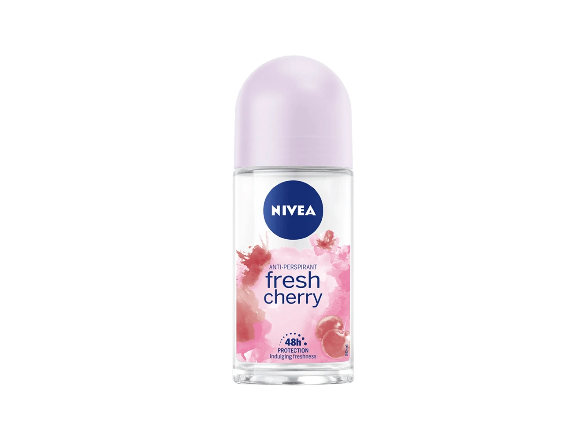 Nivea Fresh Cherry Bayan Roll-On 50 ml