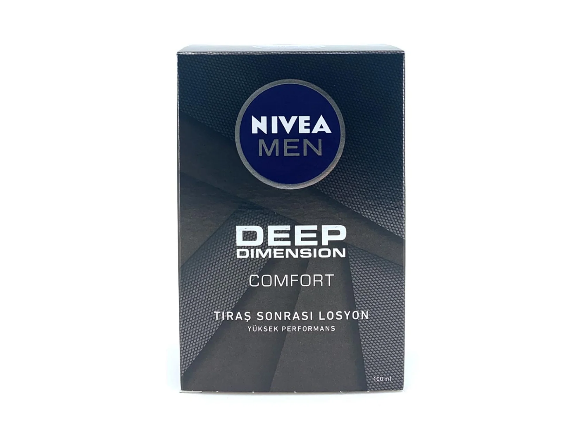 Nivea Men Deep Dimension Tıraş Sonrası Losyon 100 ml