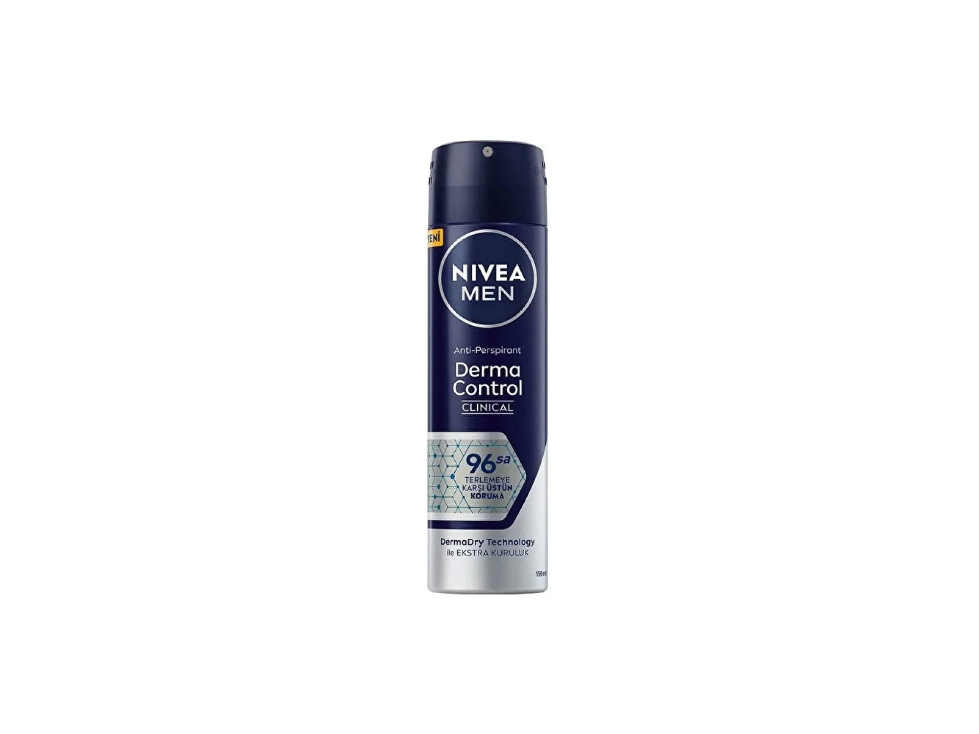 Nivea Men Derma Control Clinical Deodorant 150 ml