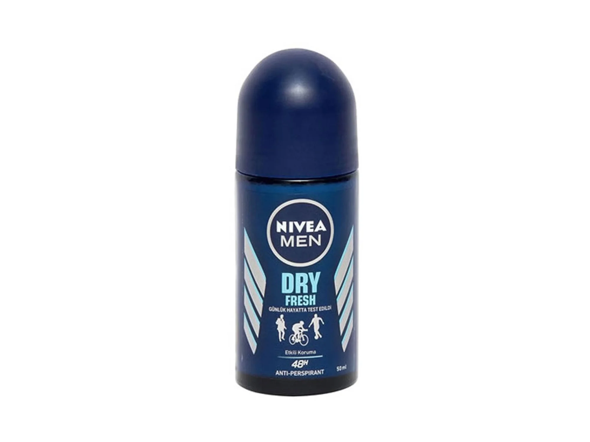 Nivea Men Dry Fresh Roll-On 50 ml