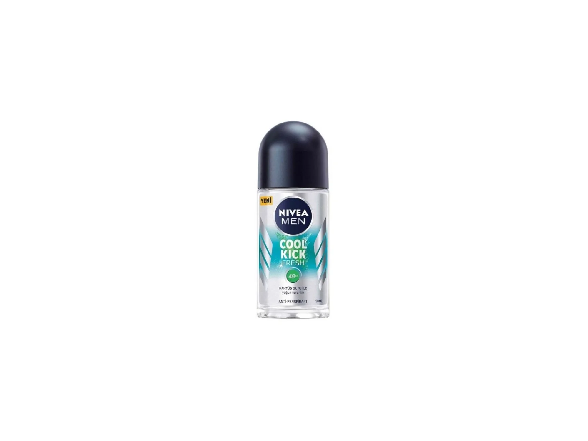 Nivea Men Roll-On Cool Kick Fresh 50 ml