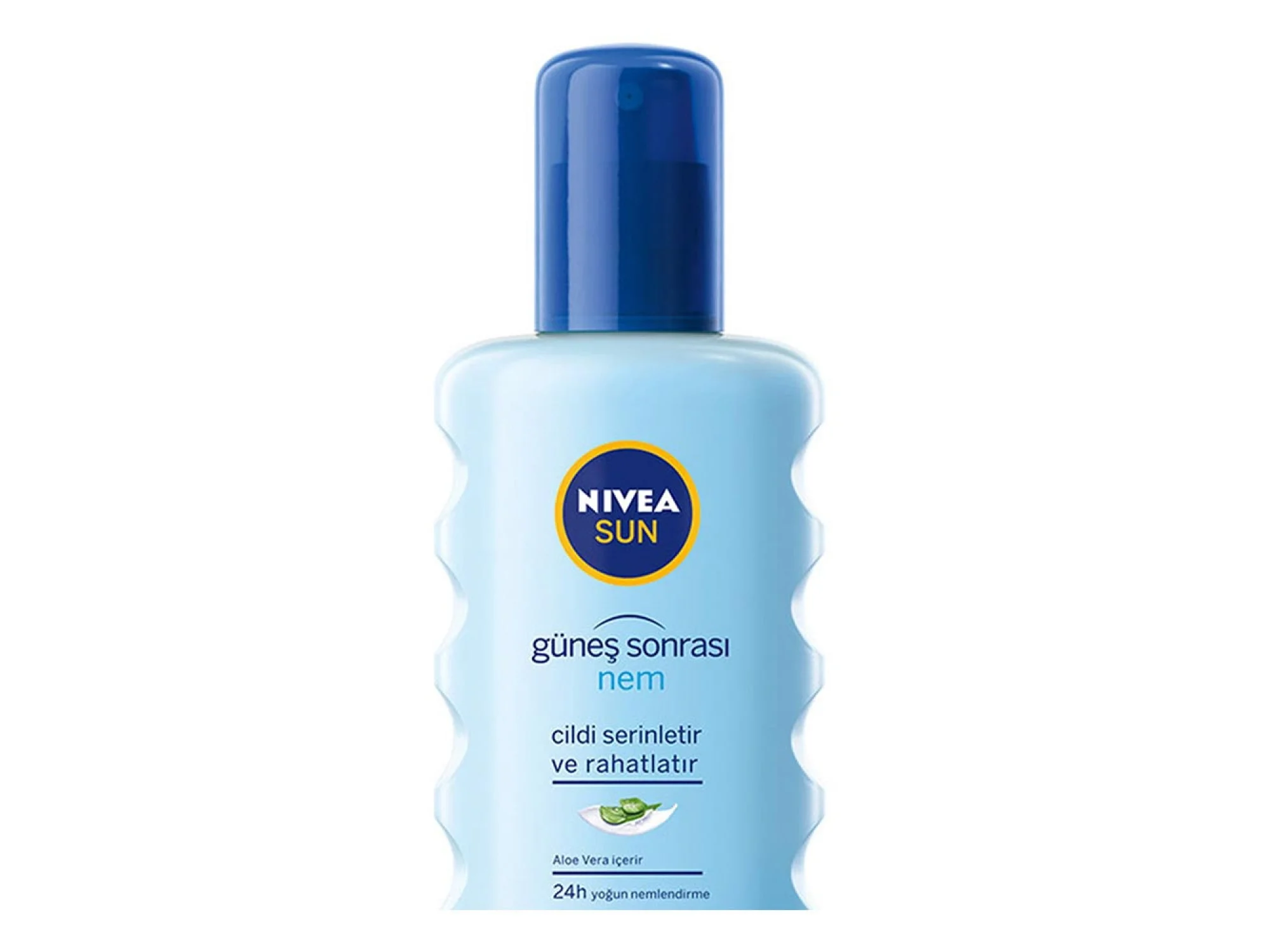 Nivea Sun Güneş Sonrası Nem Cildi Rahatlatan Nemlendirici Sprey 200 ml