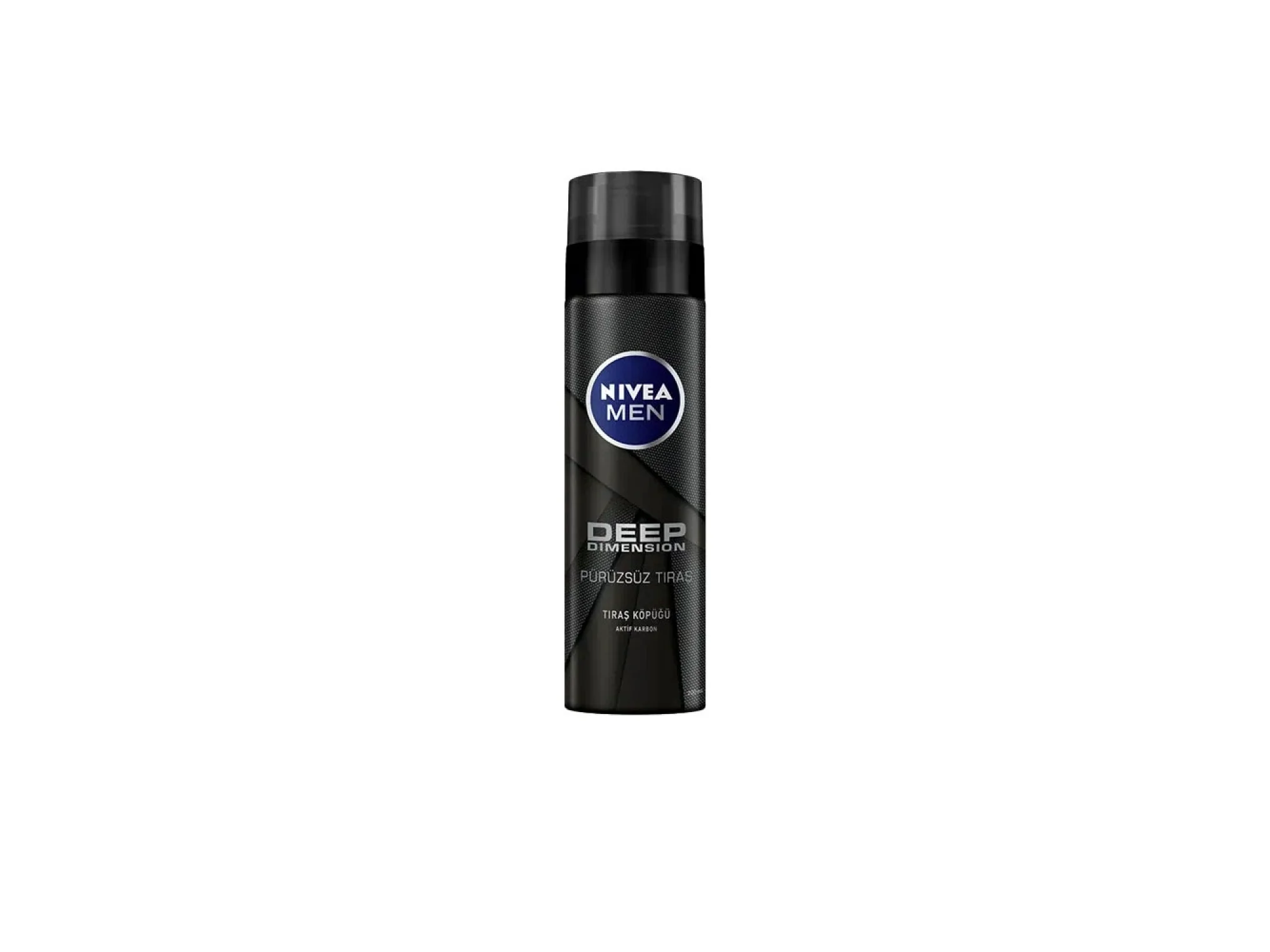 Nivea Tıraş Jeli Men Deep Dimension 200 ml