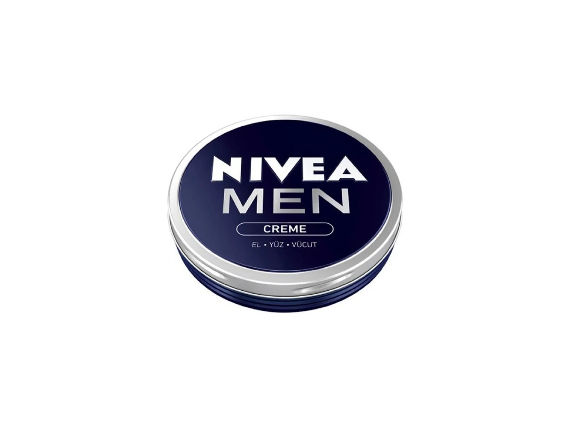 Nivea Vücut Nemlendirici Men 75 ml