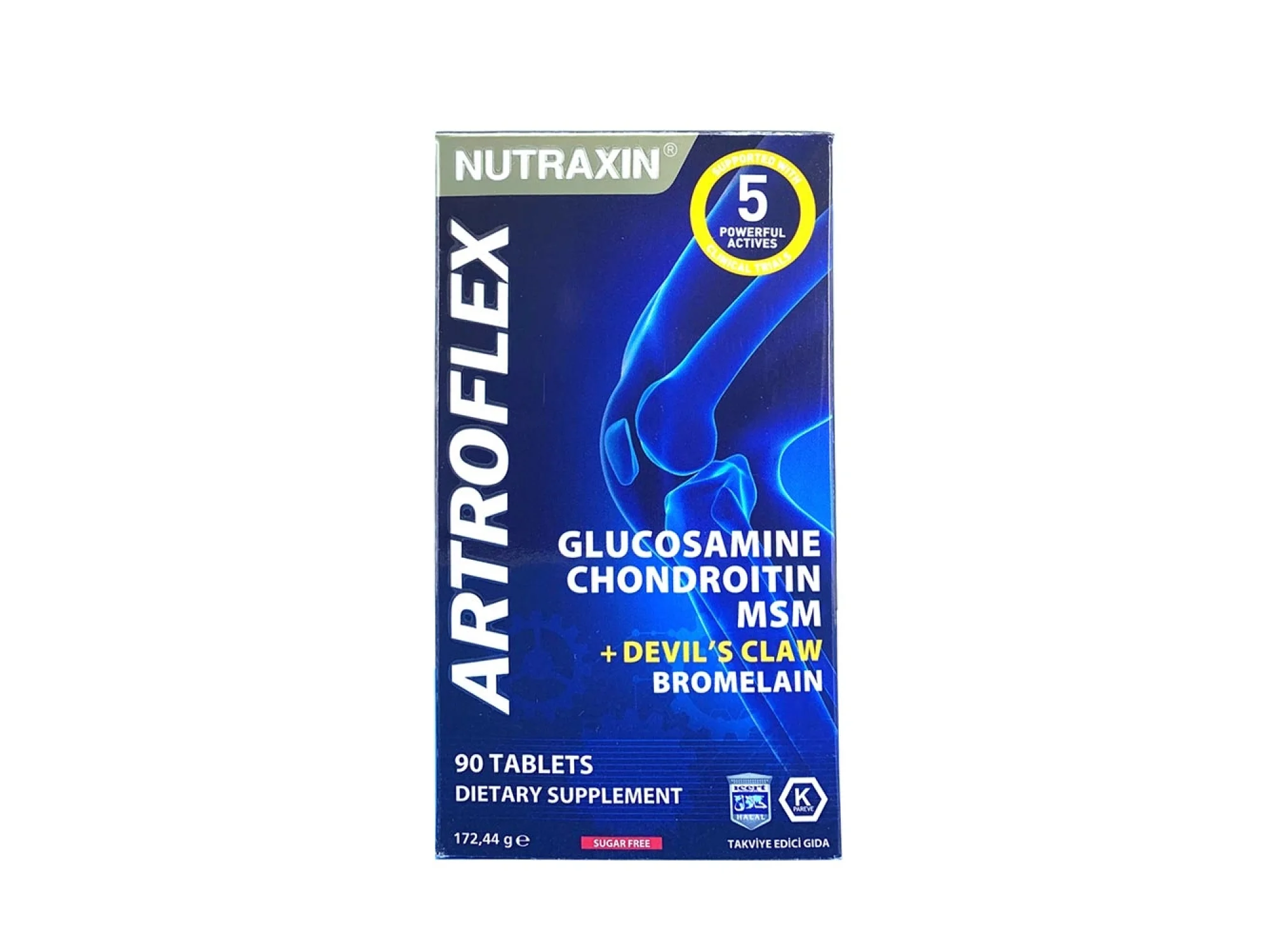 Nutraxin Artroflex 90 Tablet