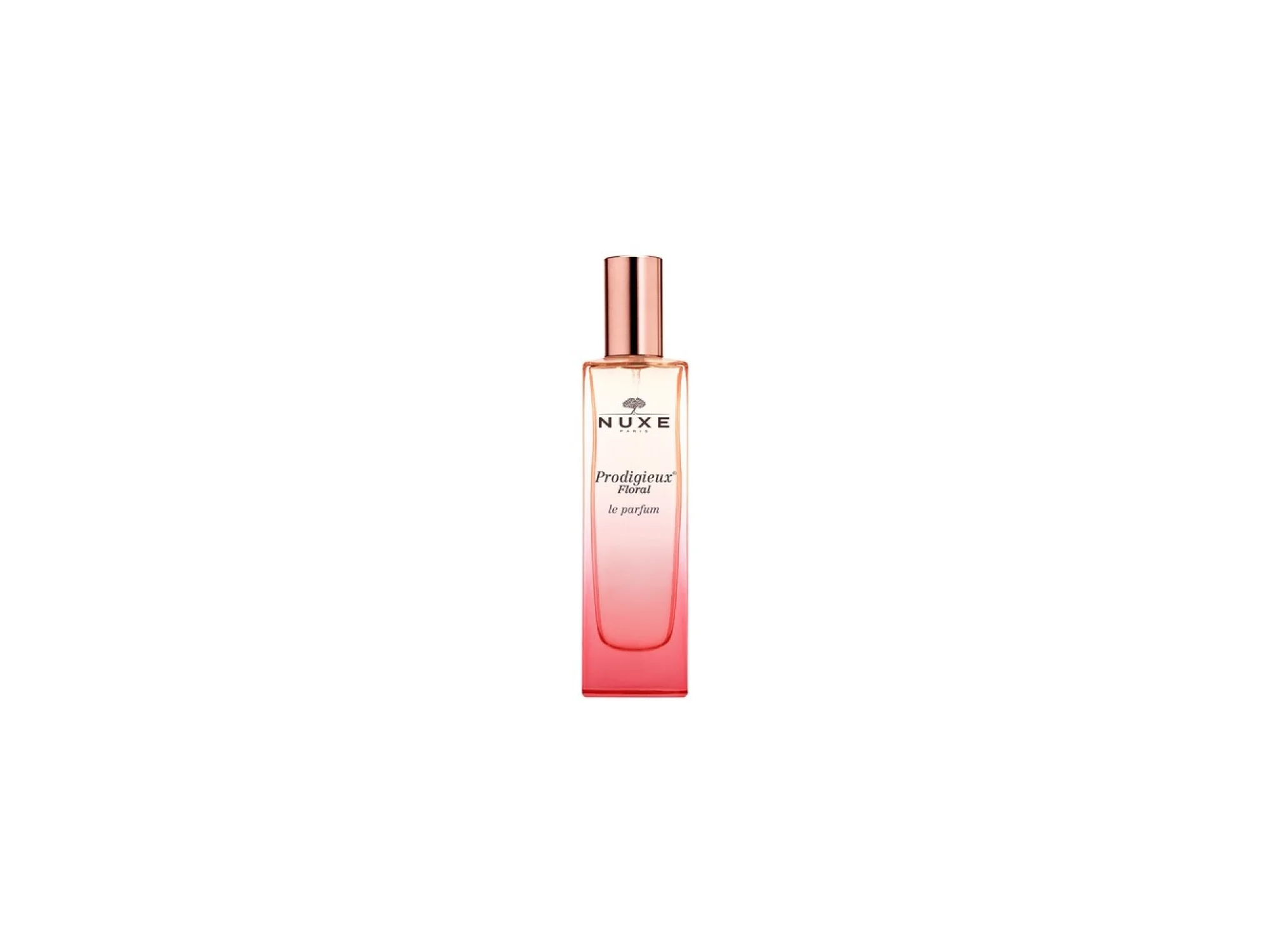 Nuxe Prodigieux Floral Çiçeksi Kokulu Parfüm 50 ml