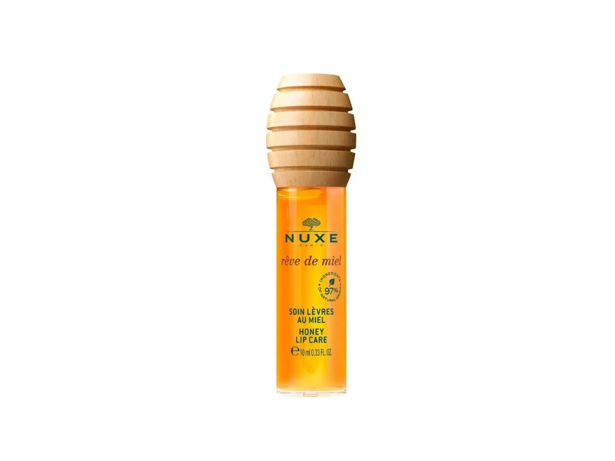 Nuxe Reve De Miel Lip Care 10 ml