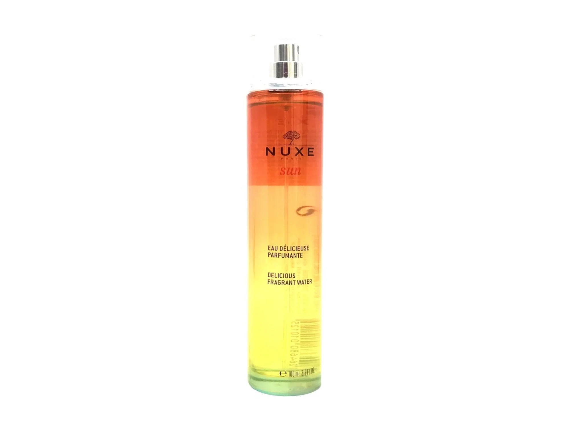 Nuxe Sun Eau Delicieuse Parfumante 100 ml