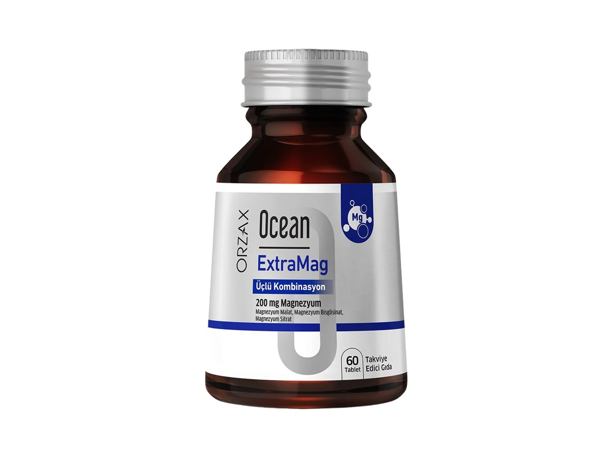 Ocean Extramag 60 Tablet