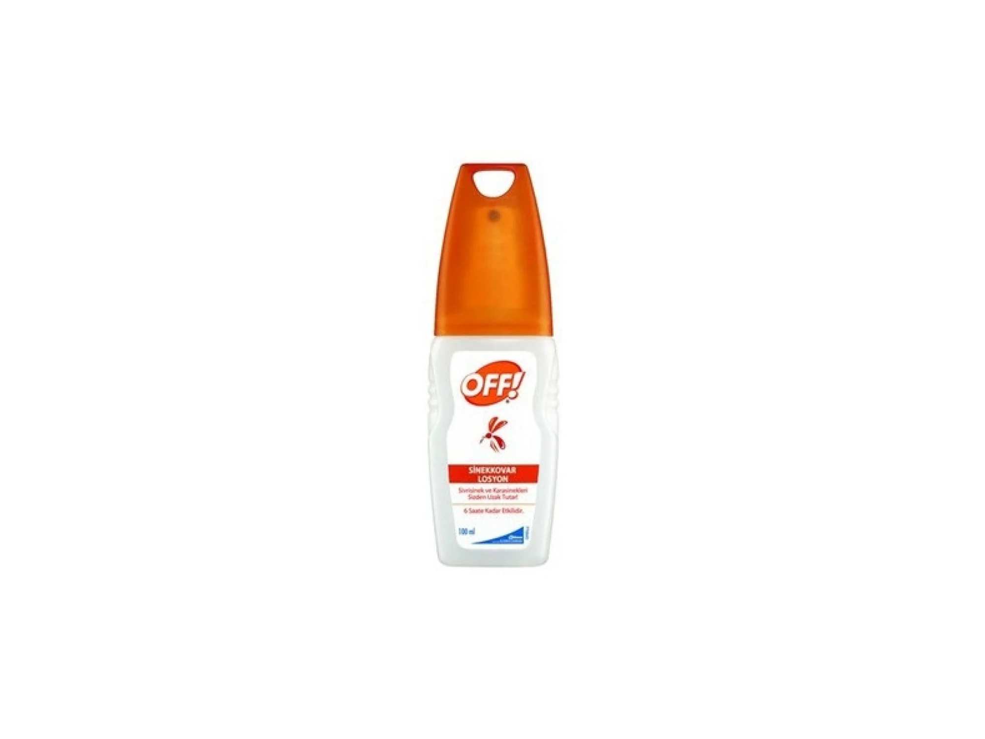 Off Sinek Kovar Losyon 100 ml