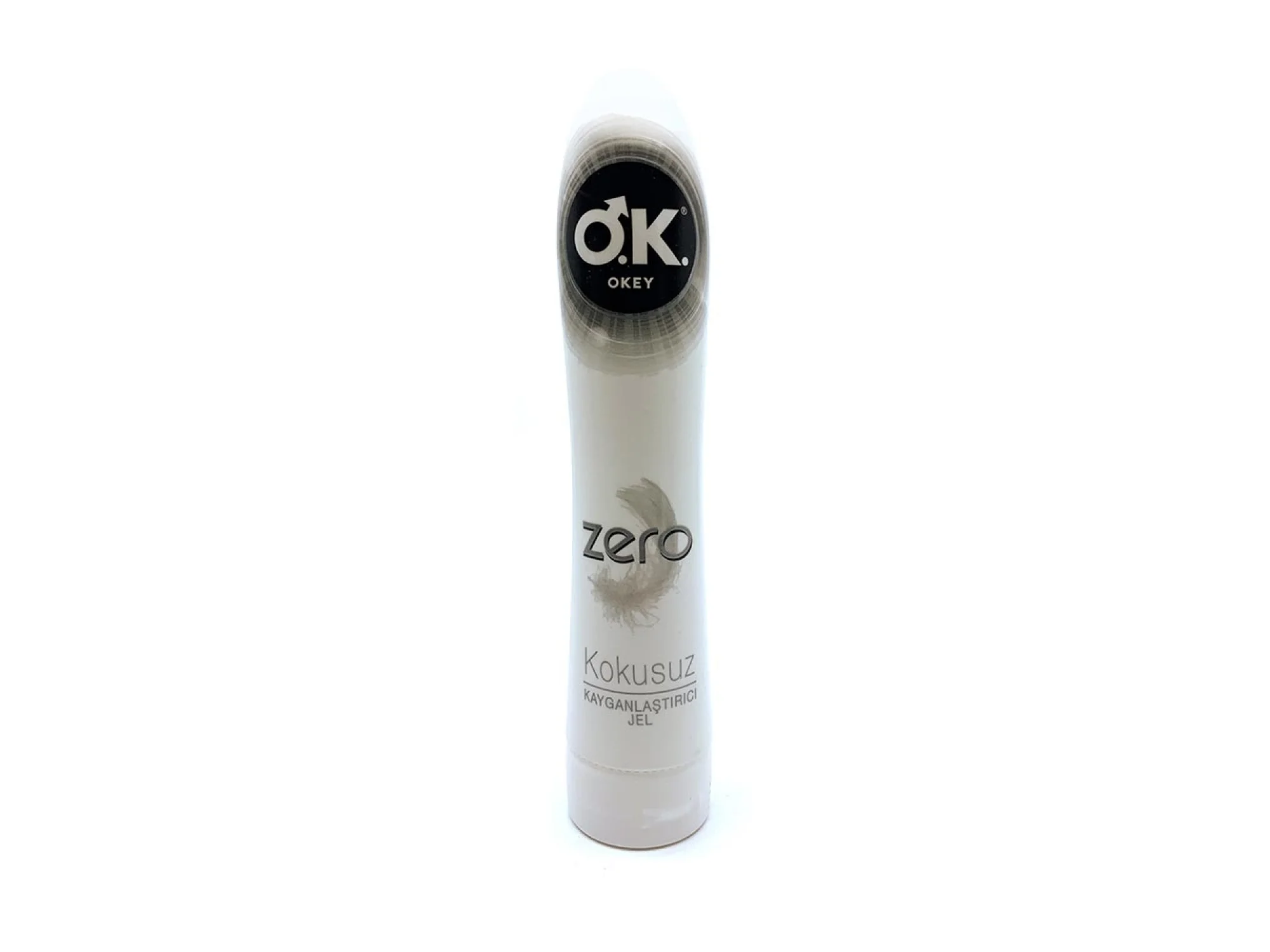 Okey Kayganlaştırıcı Jel Zero 100 ml