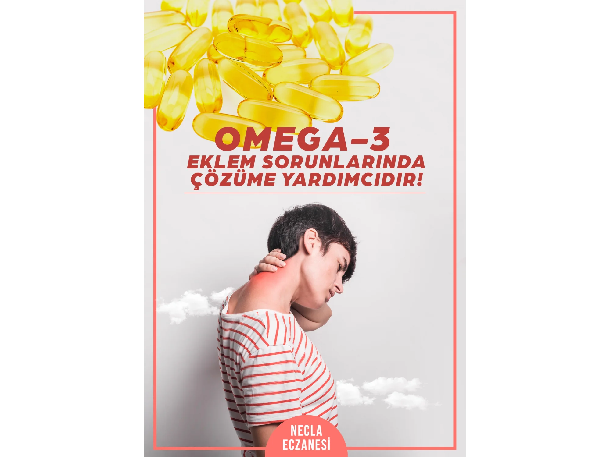 Omega Afiş & Poster No:8