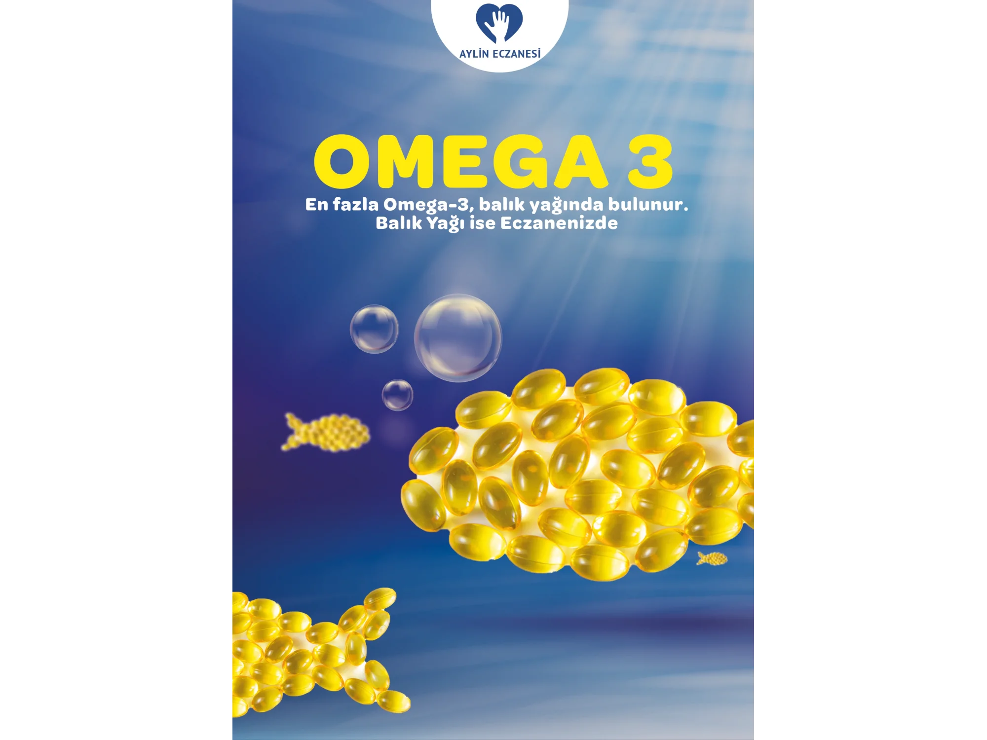 Omega Afiş & Poster No:13