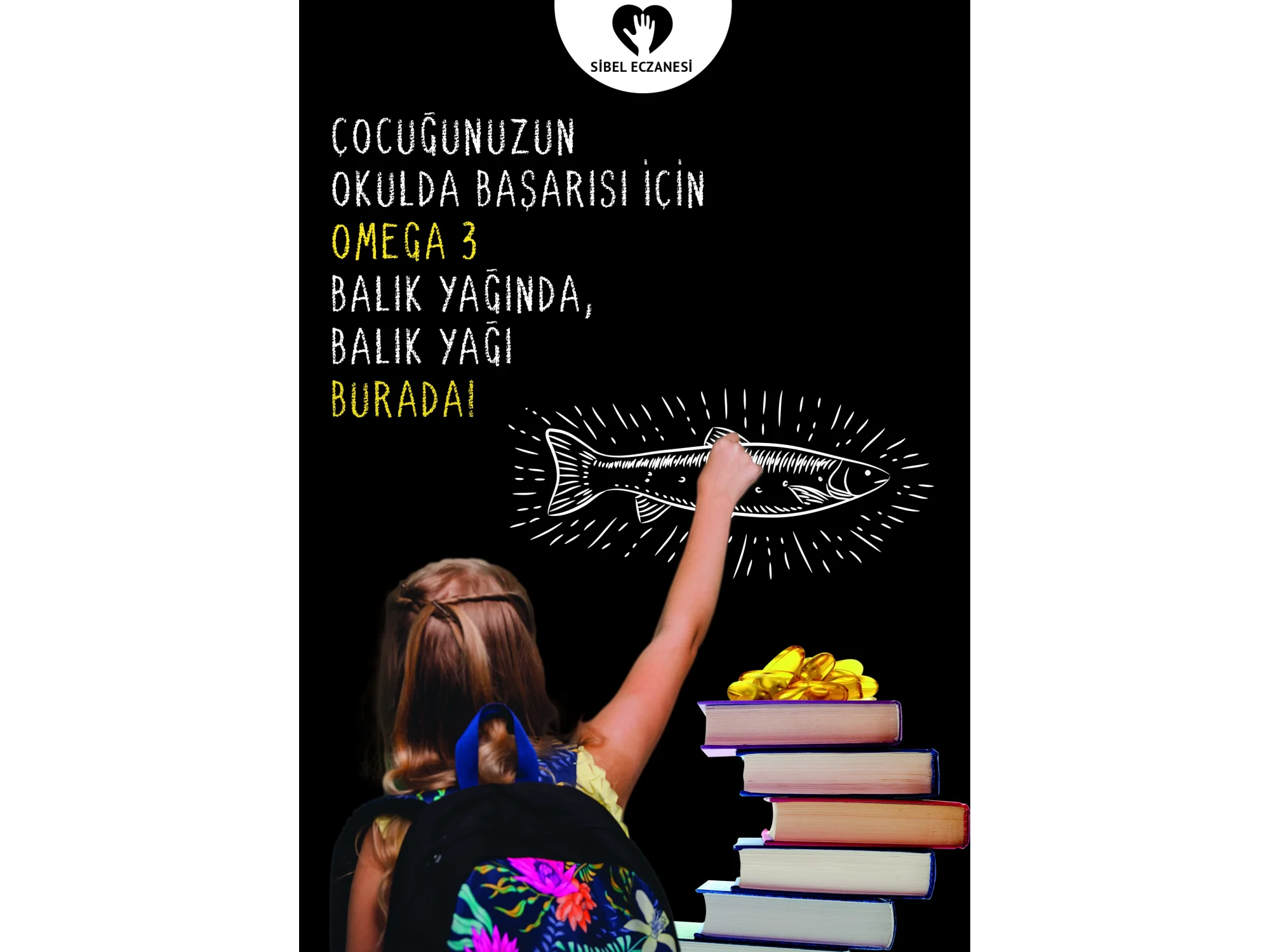 Omega Afiş & Poster No:4