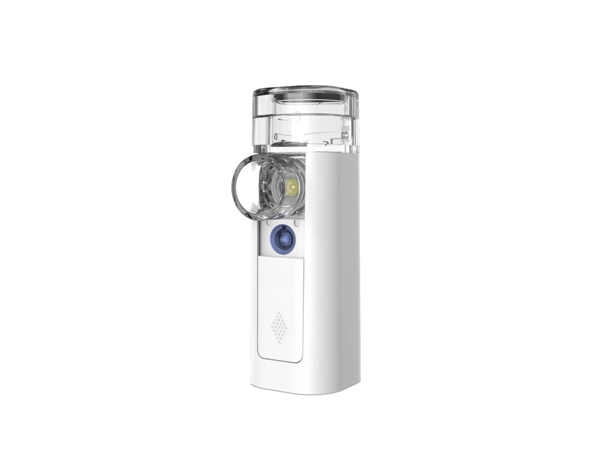 Omron Mini Air 360+ Taşınabilir Nebilizatör