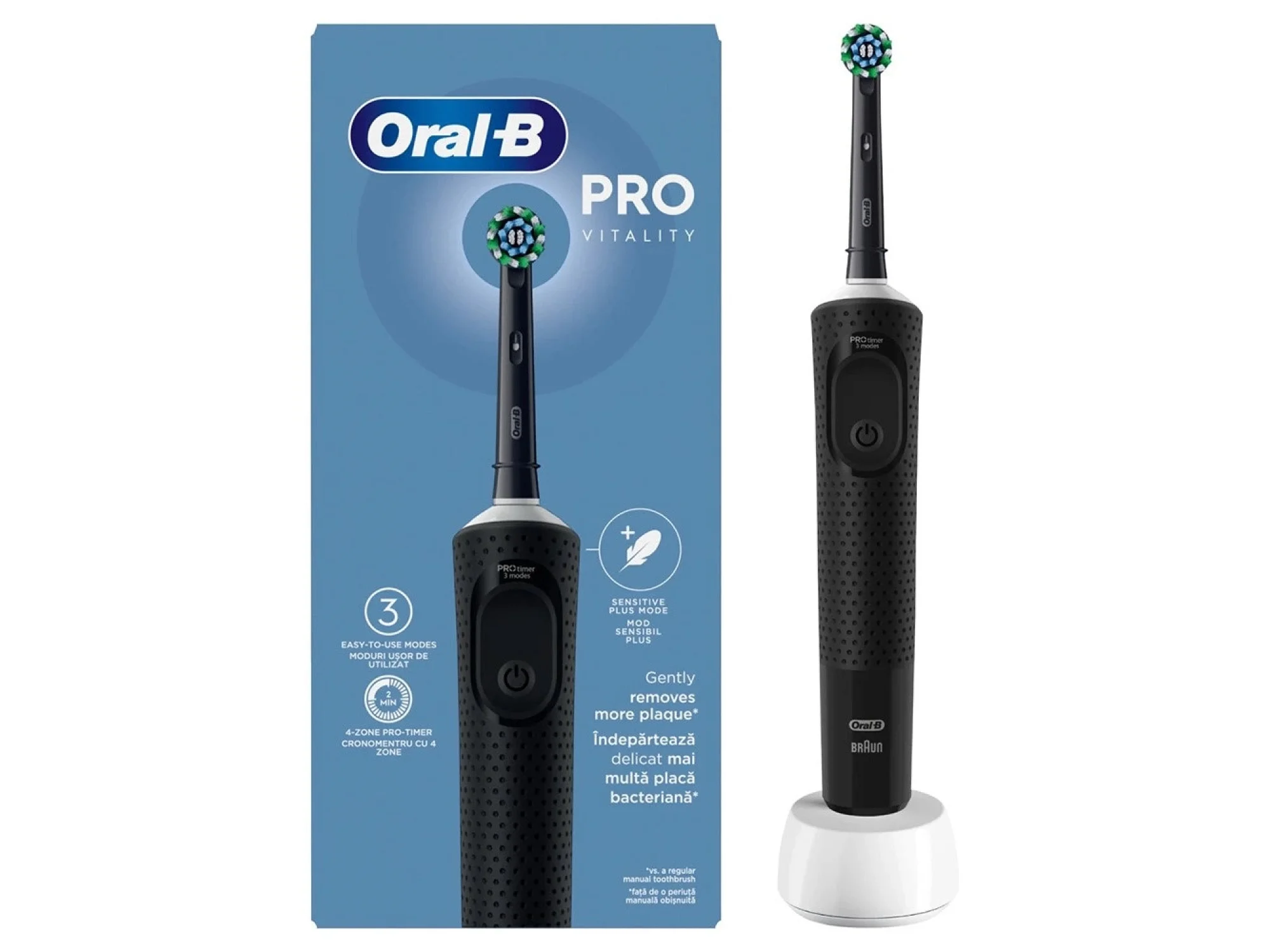 Oral-B Vitality Pro Electric Toothbrush