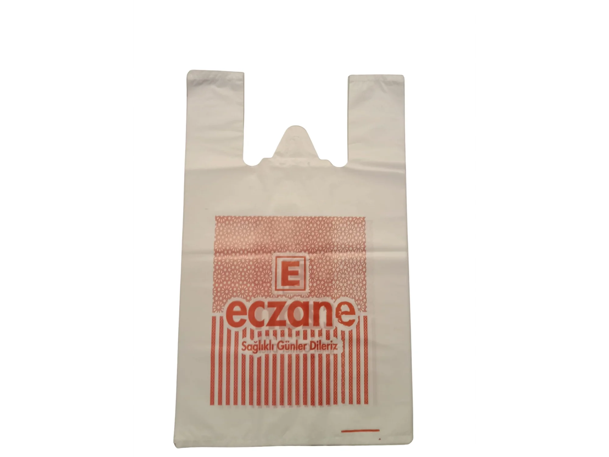 Orta Atlet Poşet 22*40 cm 25 Kg