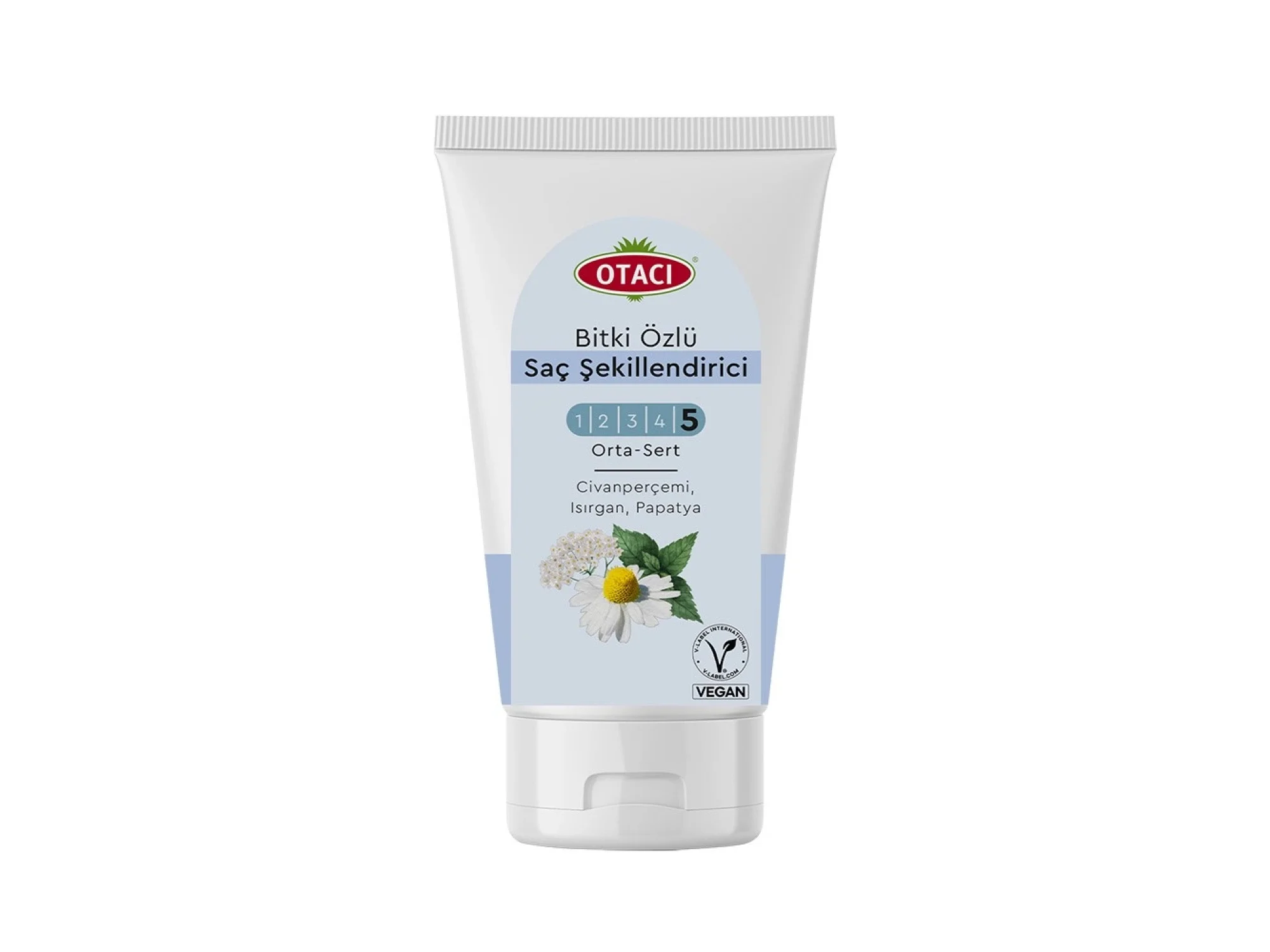 Otacı Saç Şekillendirici 150 ml - Orta Sert