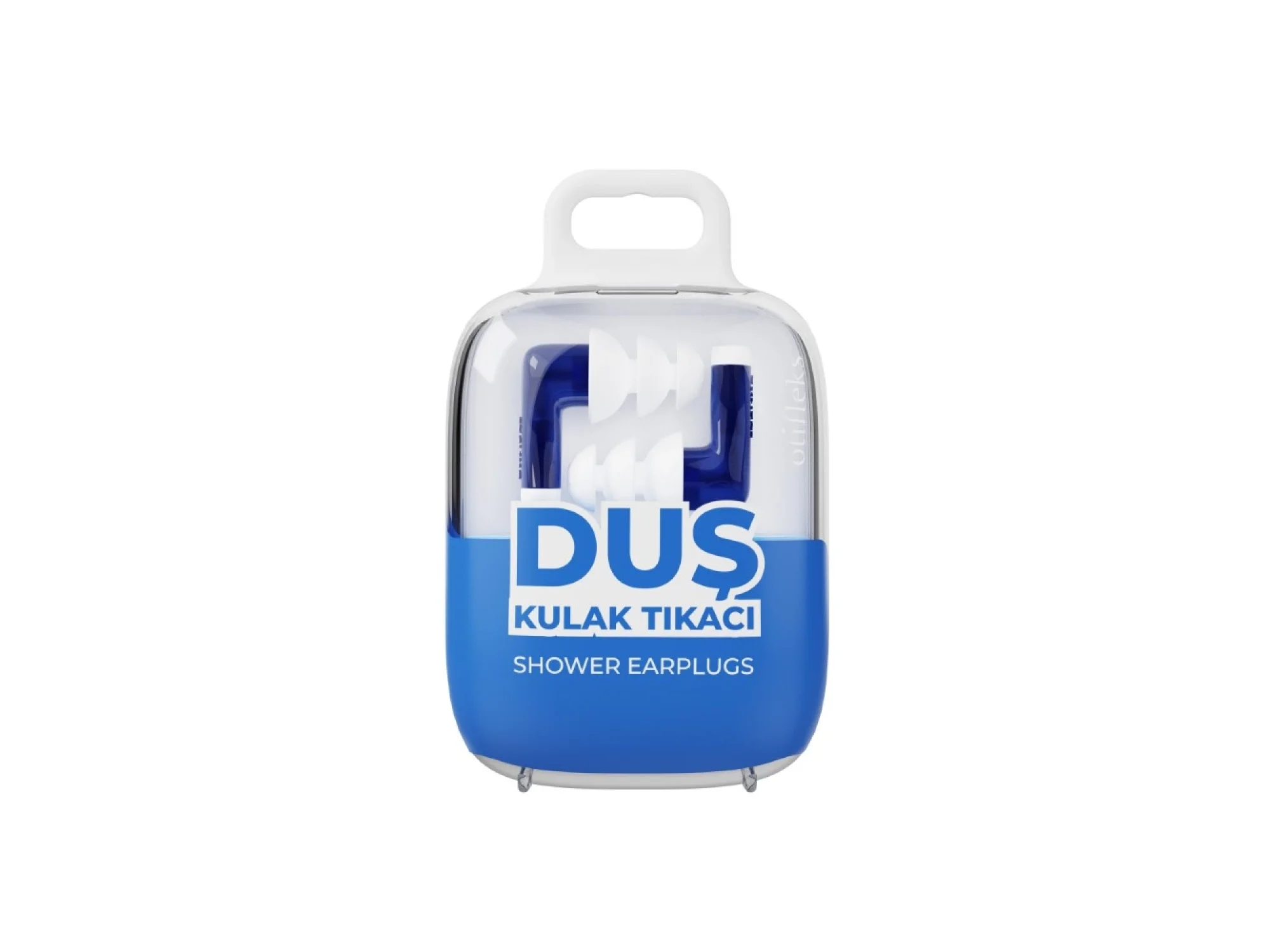 Otifleks Kulak Tıkacı Duş - Large