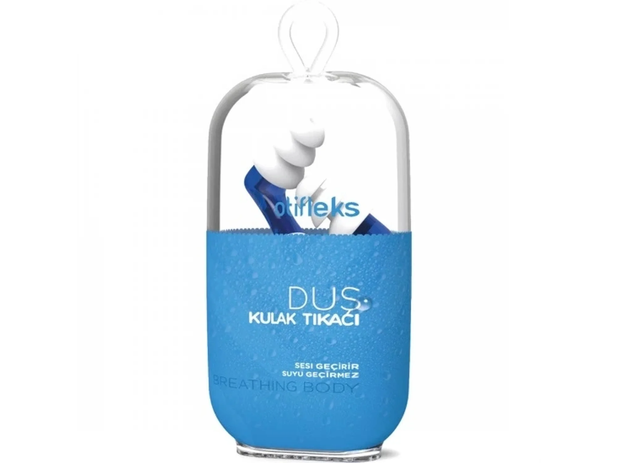 Otifleks Kulak Tikaci Dus - Medium