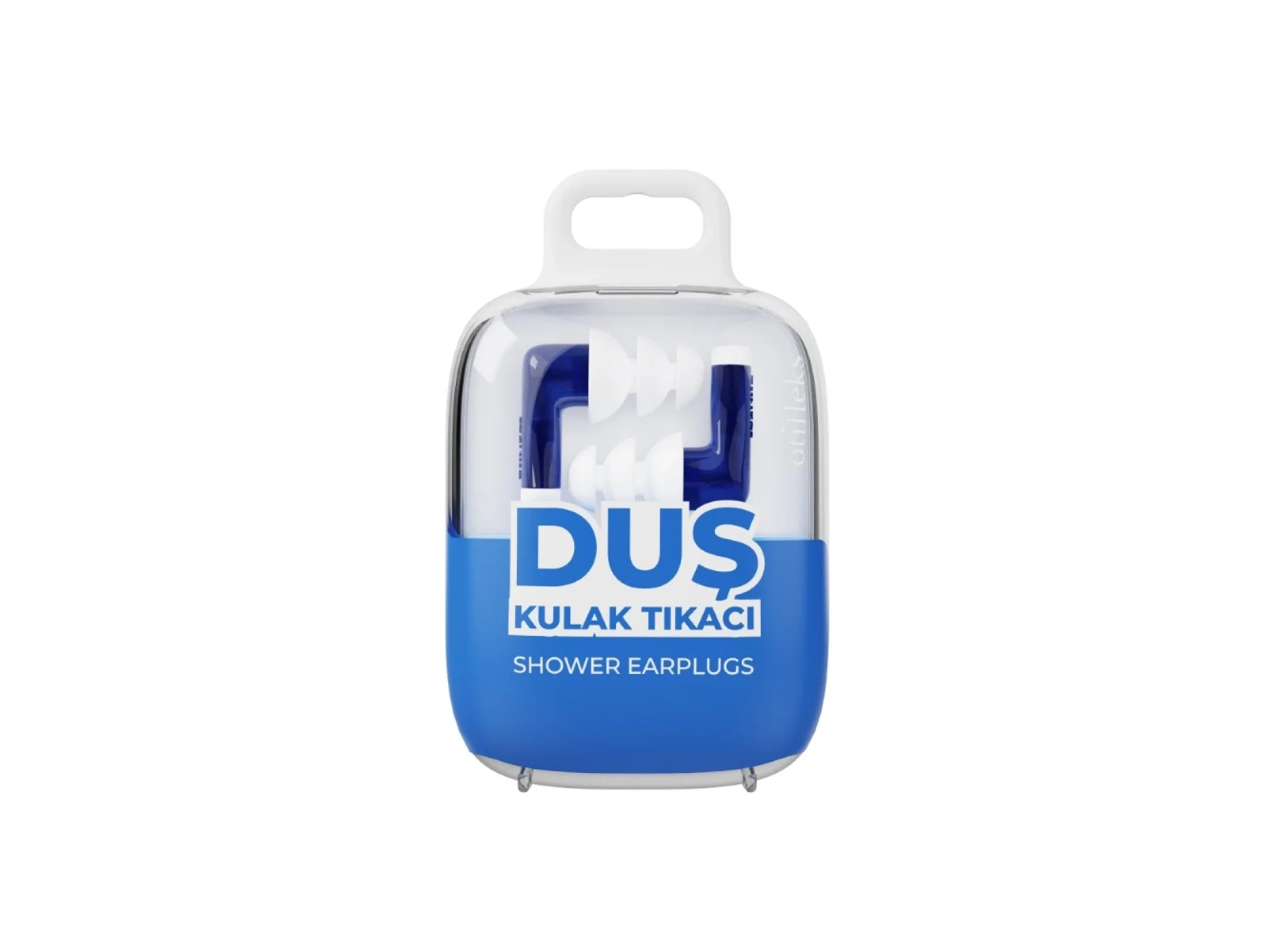 Otifleks Kulak Tıkacı Duş - xLarge