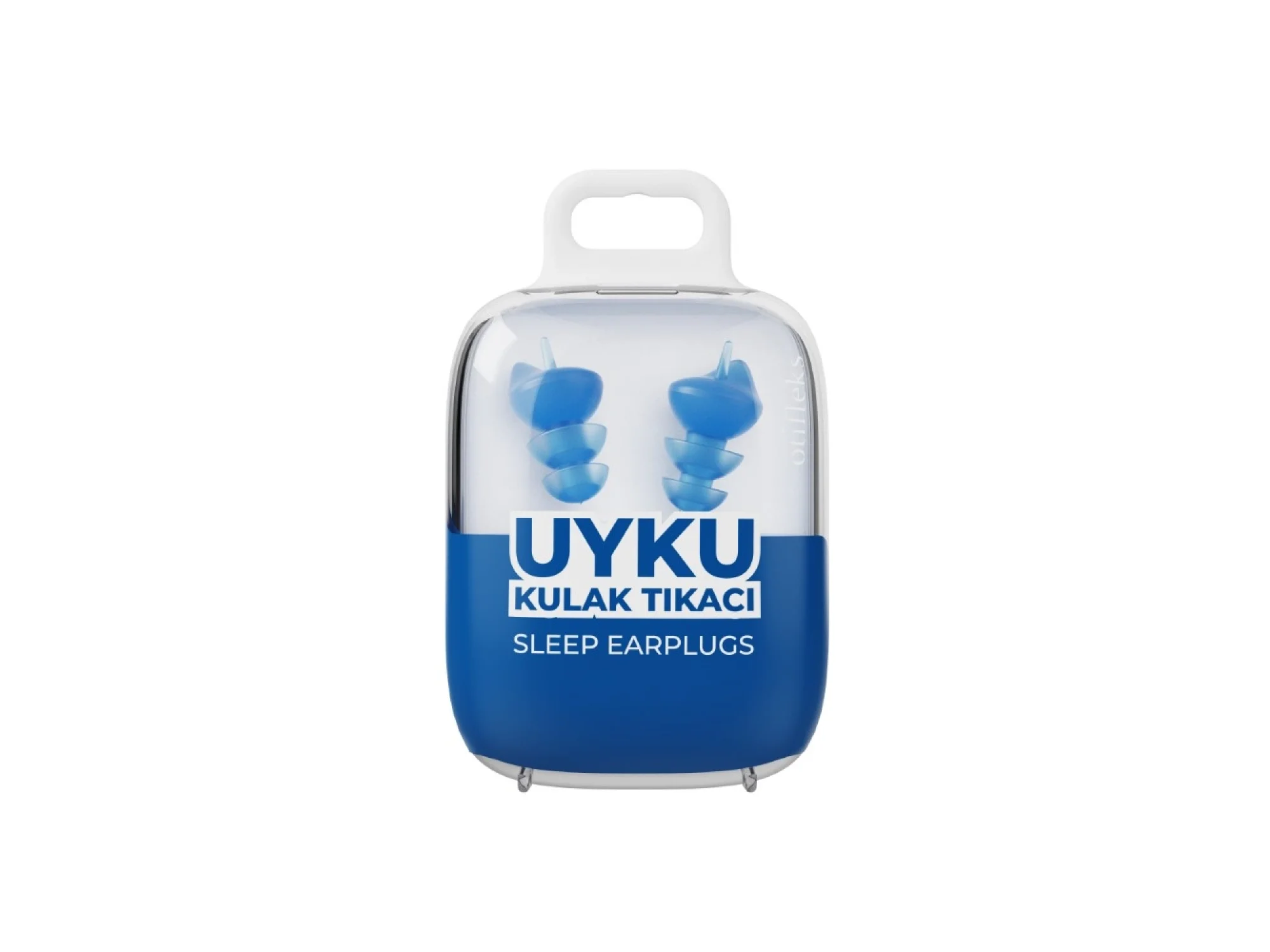 Otifleks Kulak Tikaci Uyku  Seyahat - Small