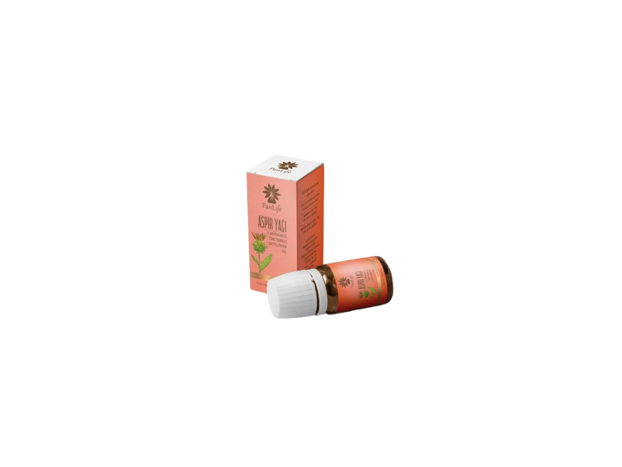 Panlife Aspir Yağı 100 ml