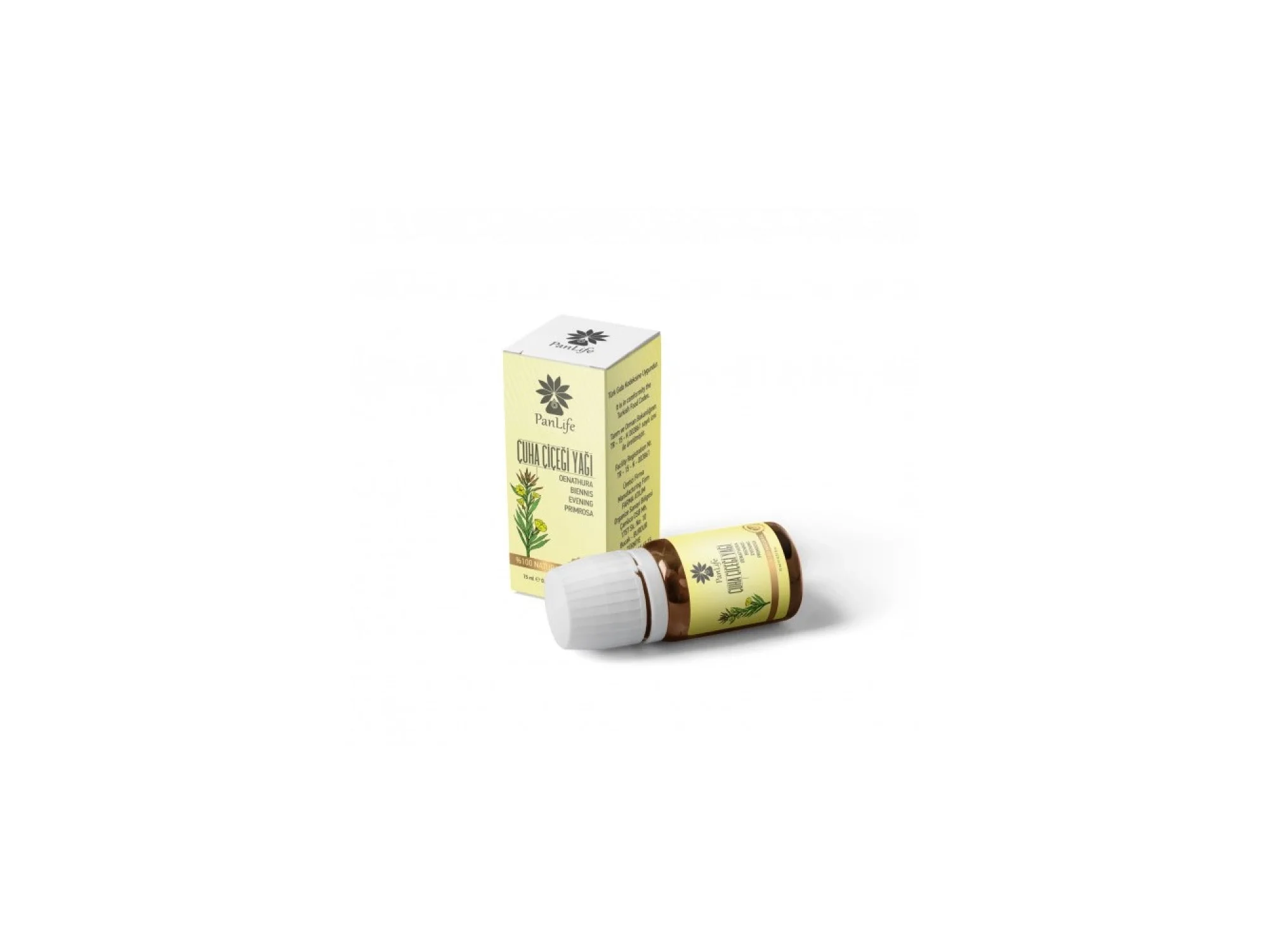 Panlife Çuha Çiçeği Yağı 10 ml