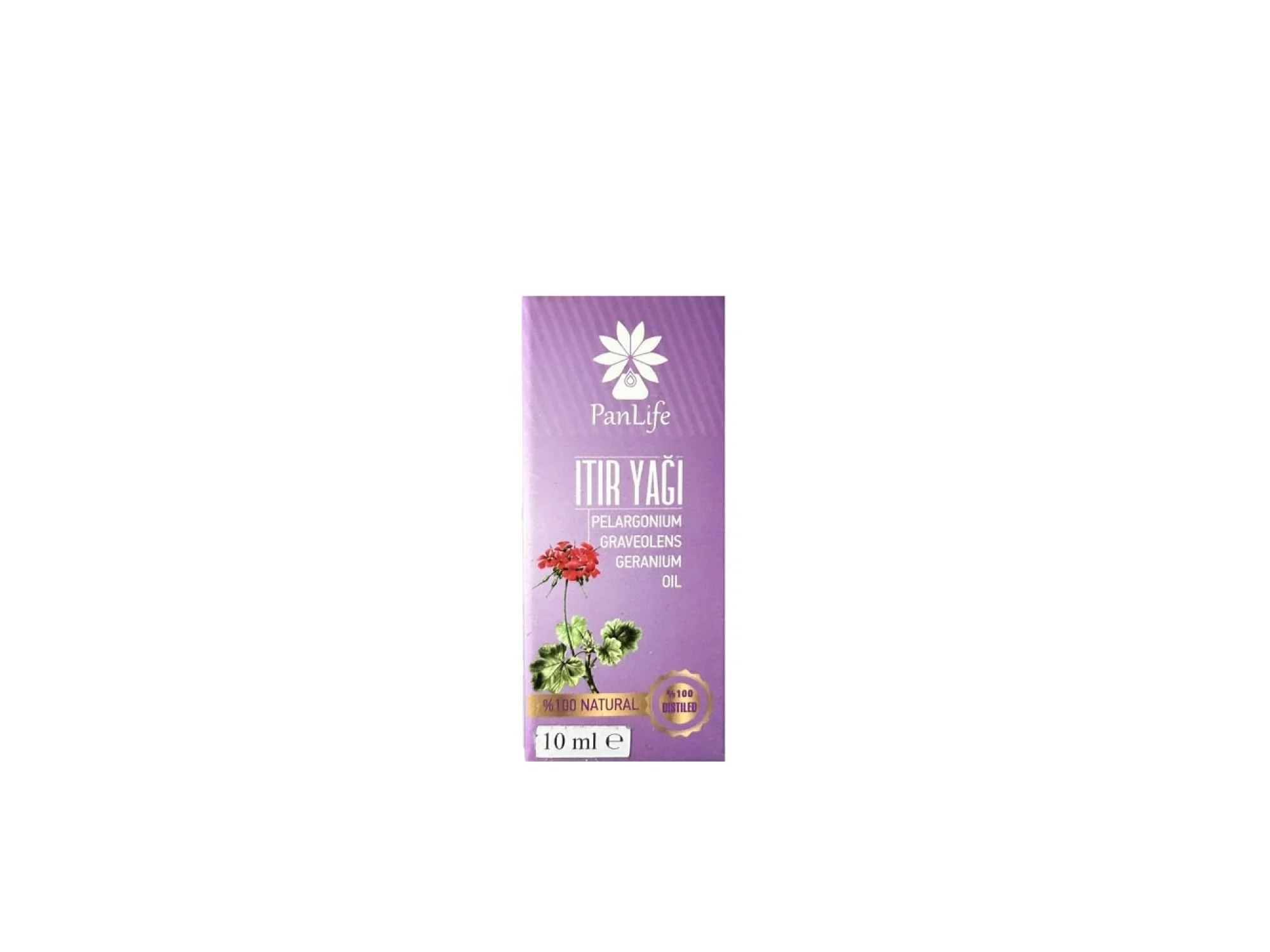 Panlife Itır Yağı 15 ml