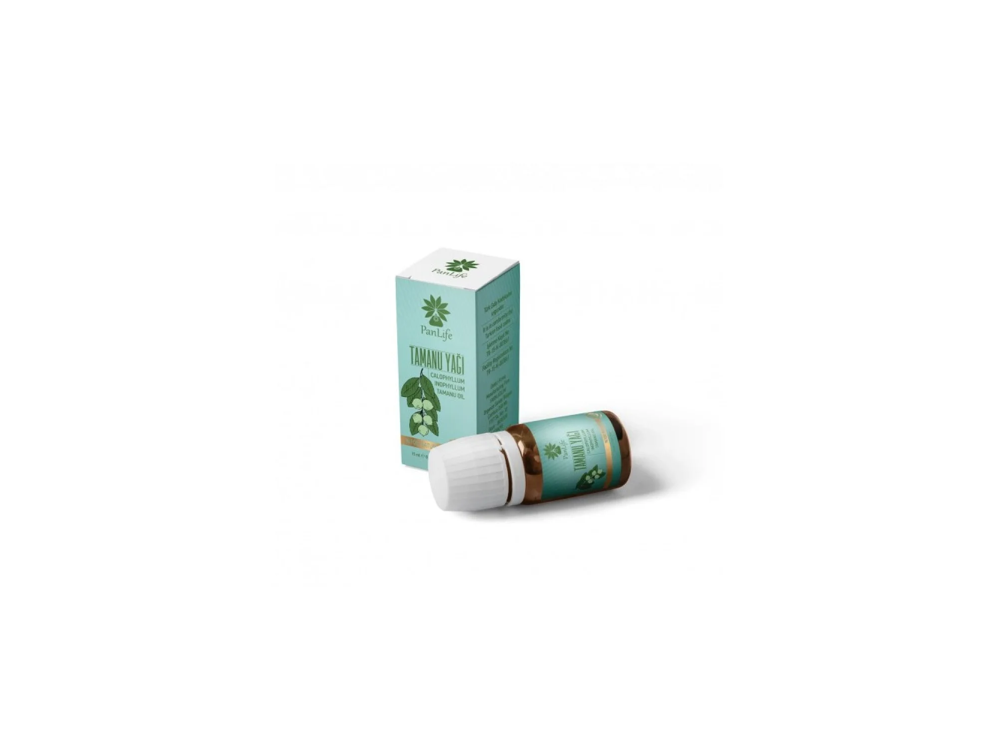 Panlife Tamanu Yağı 100 ml