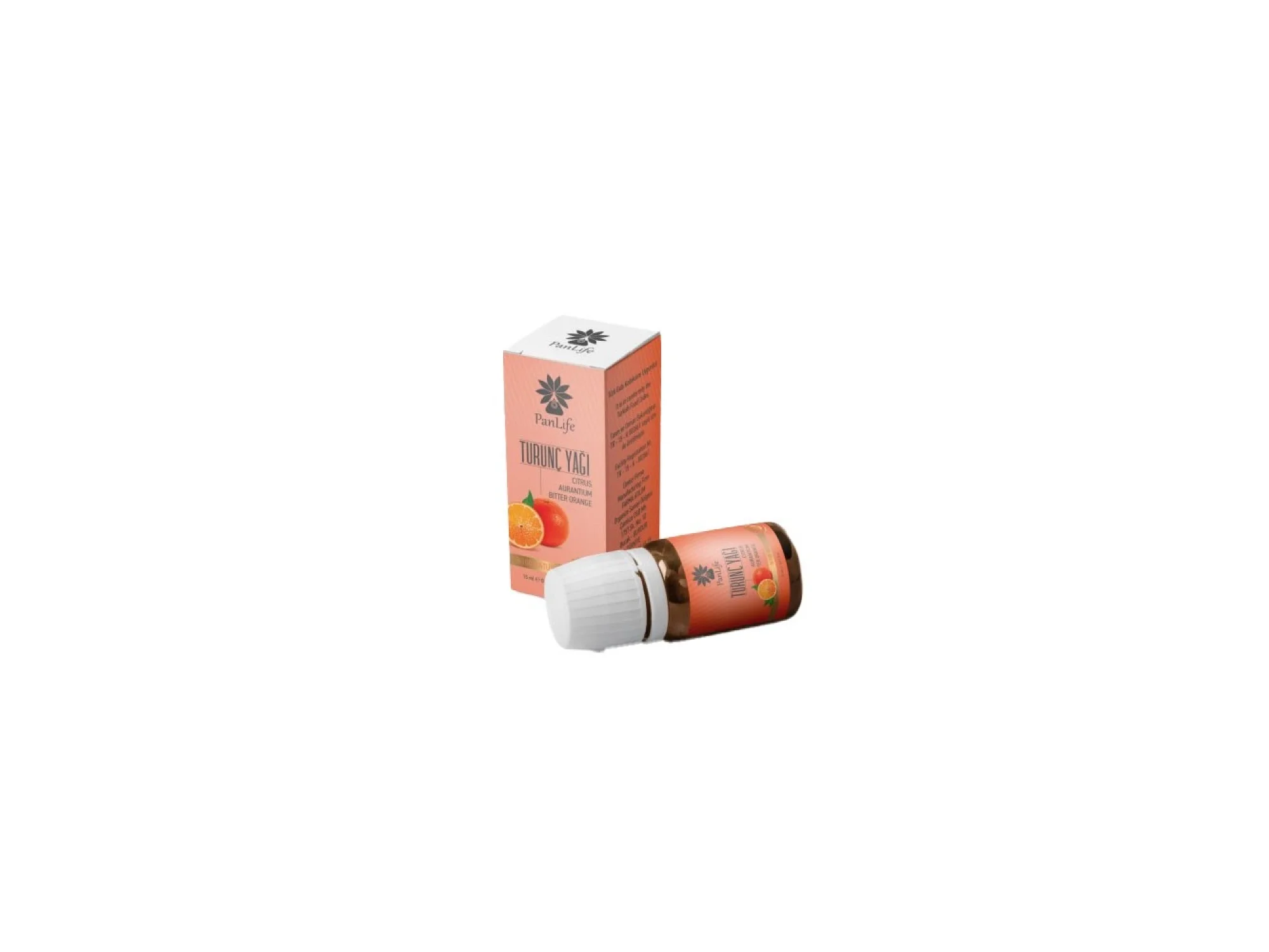 Panlife Turunç Yağı 10 ml