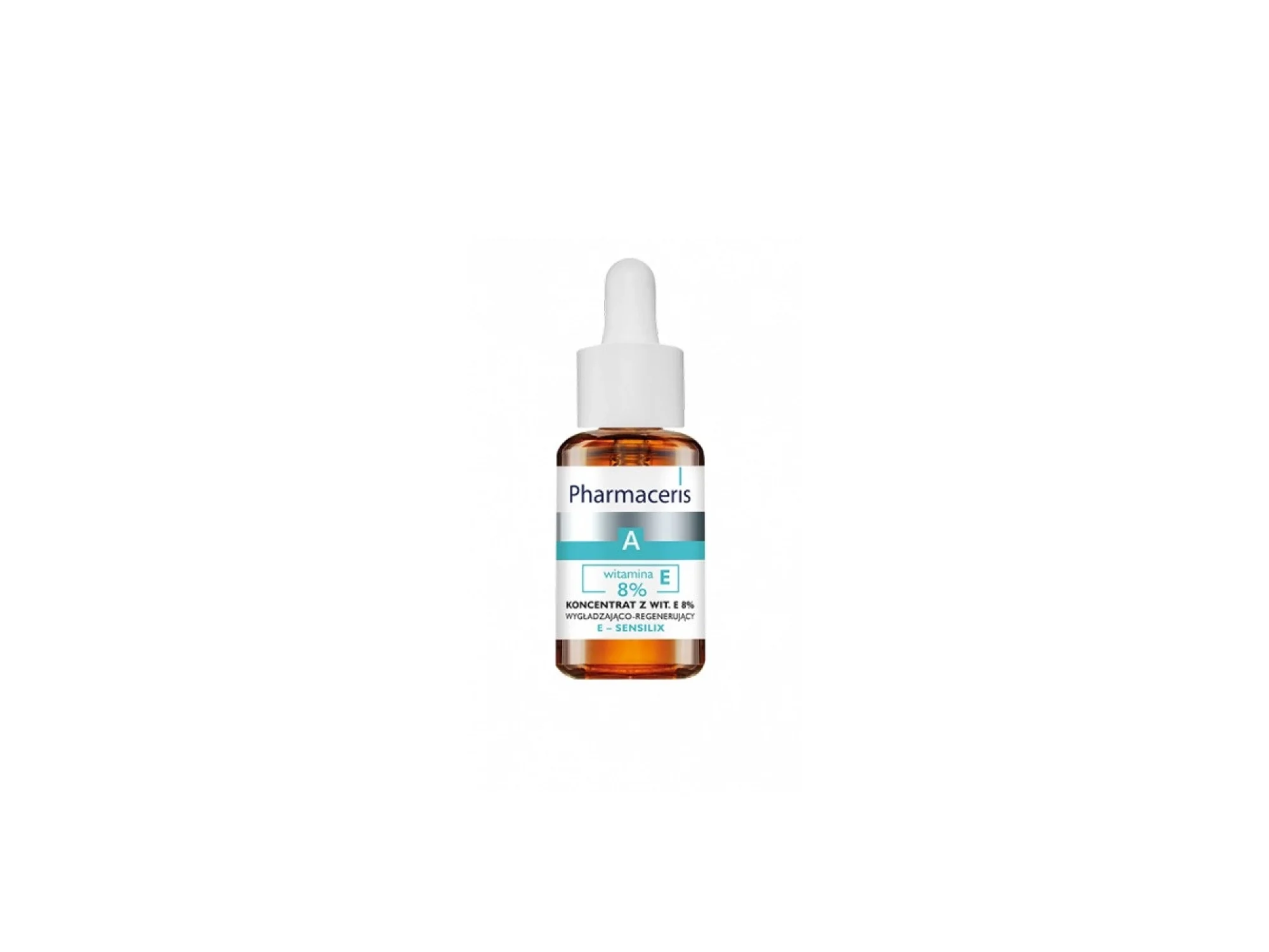 Pharmaceris A E Sensilix %8 Serum Vitamin E 30 ml
