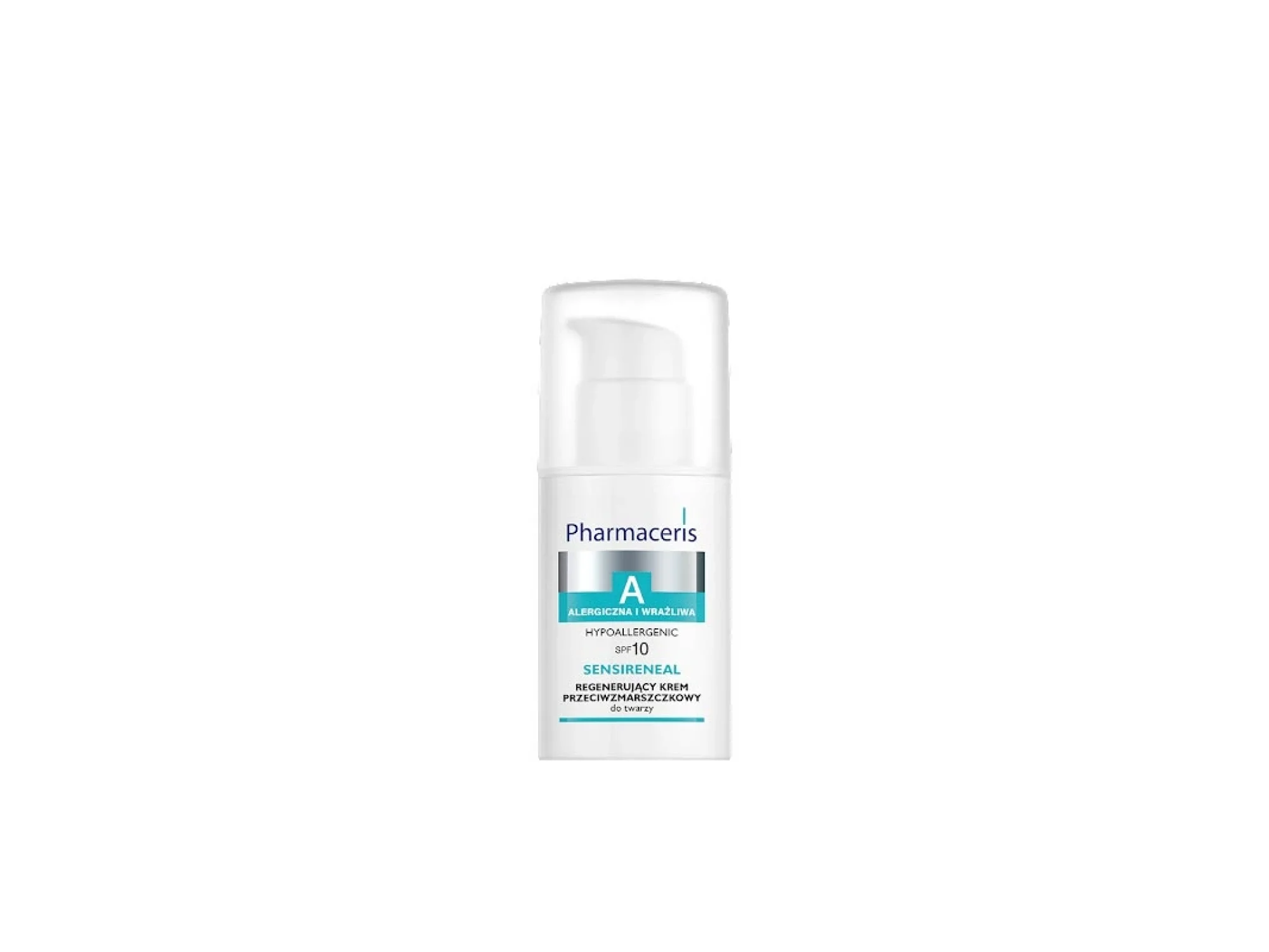 Pharmaceris A Sensirineal Regenerating Anti-Wrinkle SPF10 30 ml