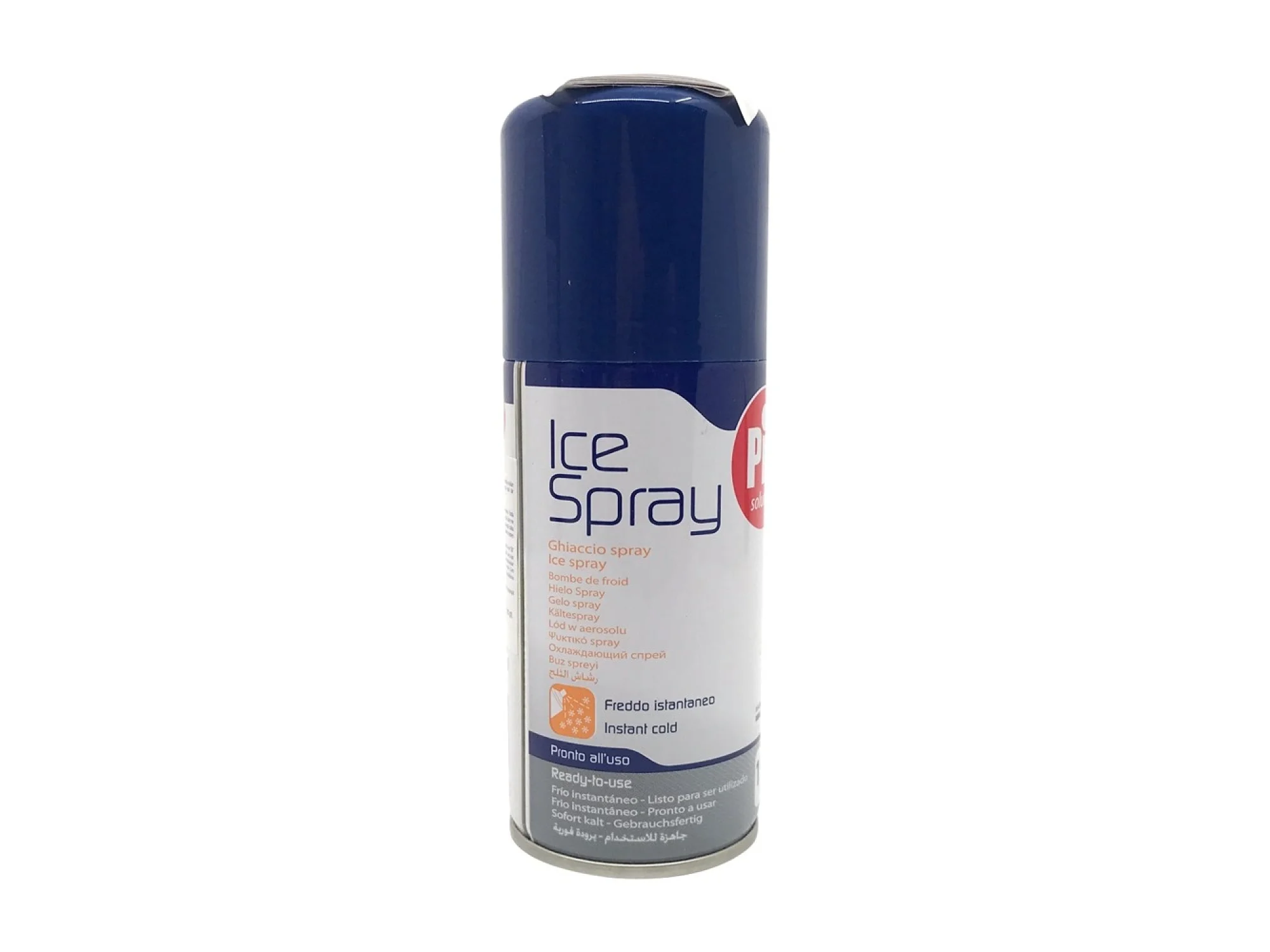 Pic Solution Ice Soğutucu Buz Spreyi 150 ml