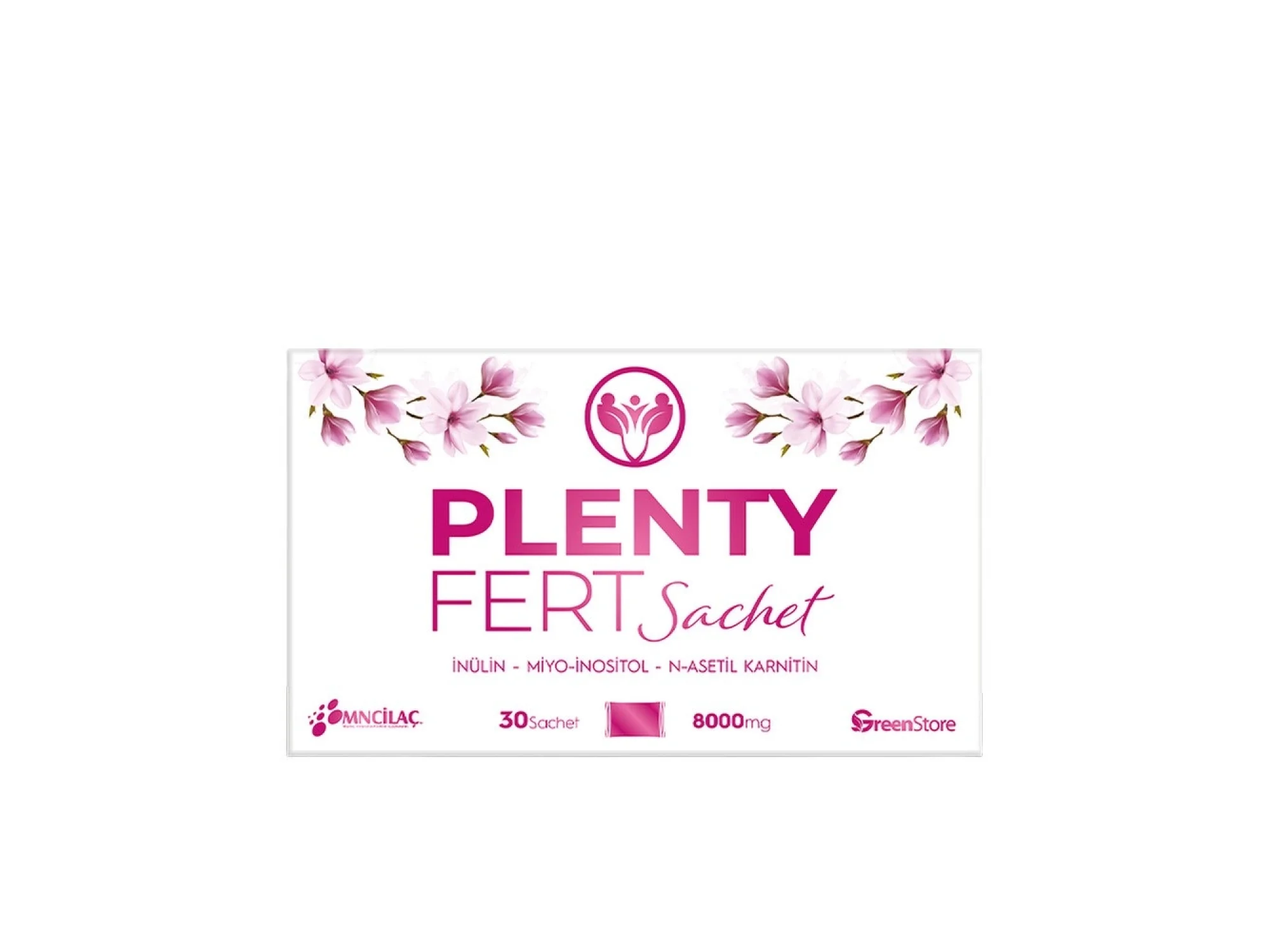 Plentyfert 30 Saşe