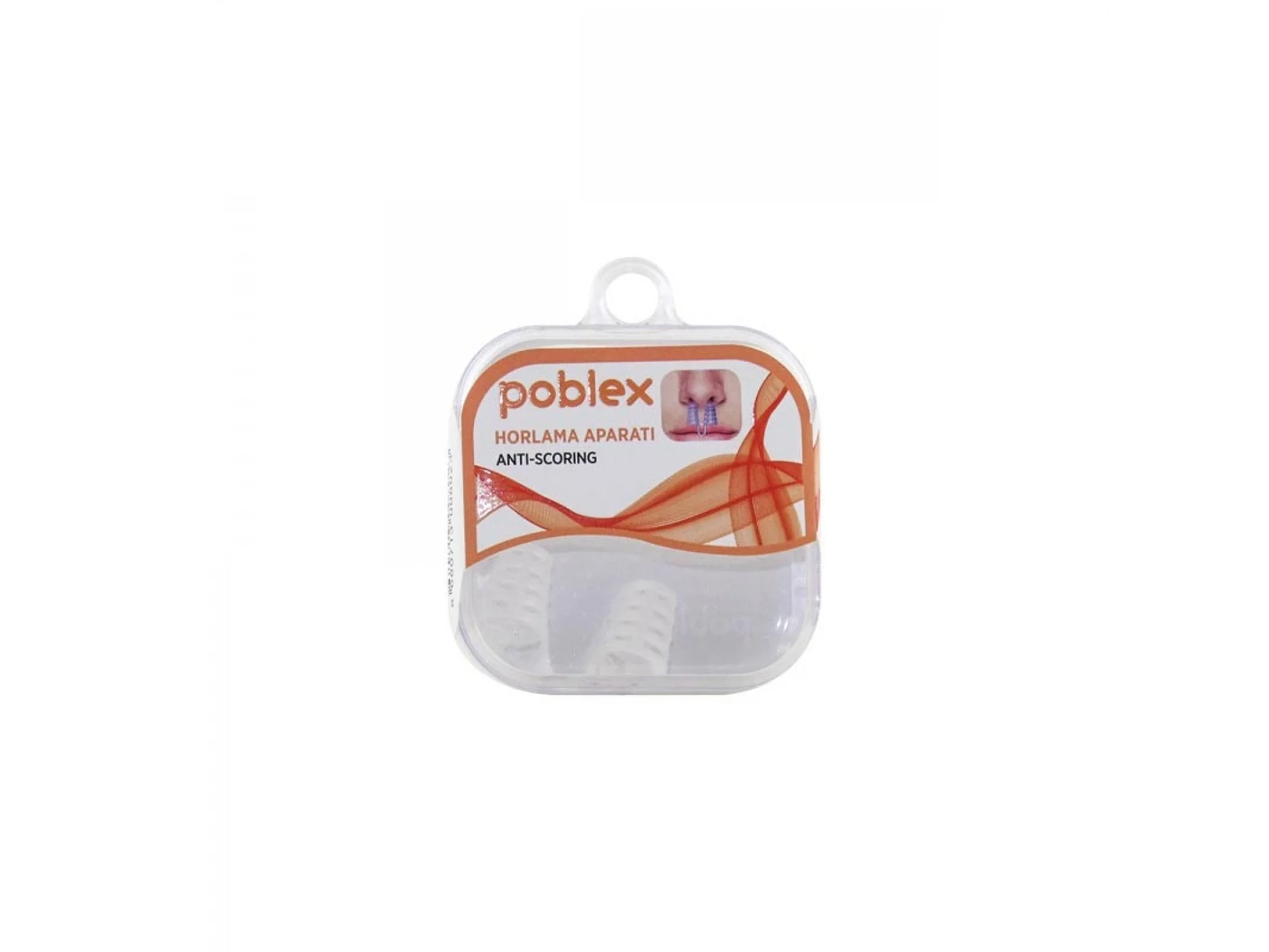 Poblex Horlama Giderici