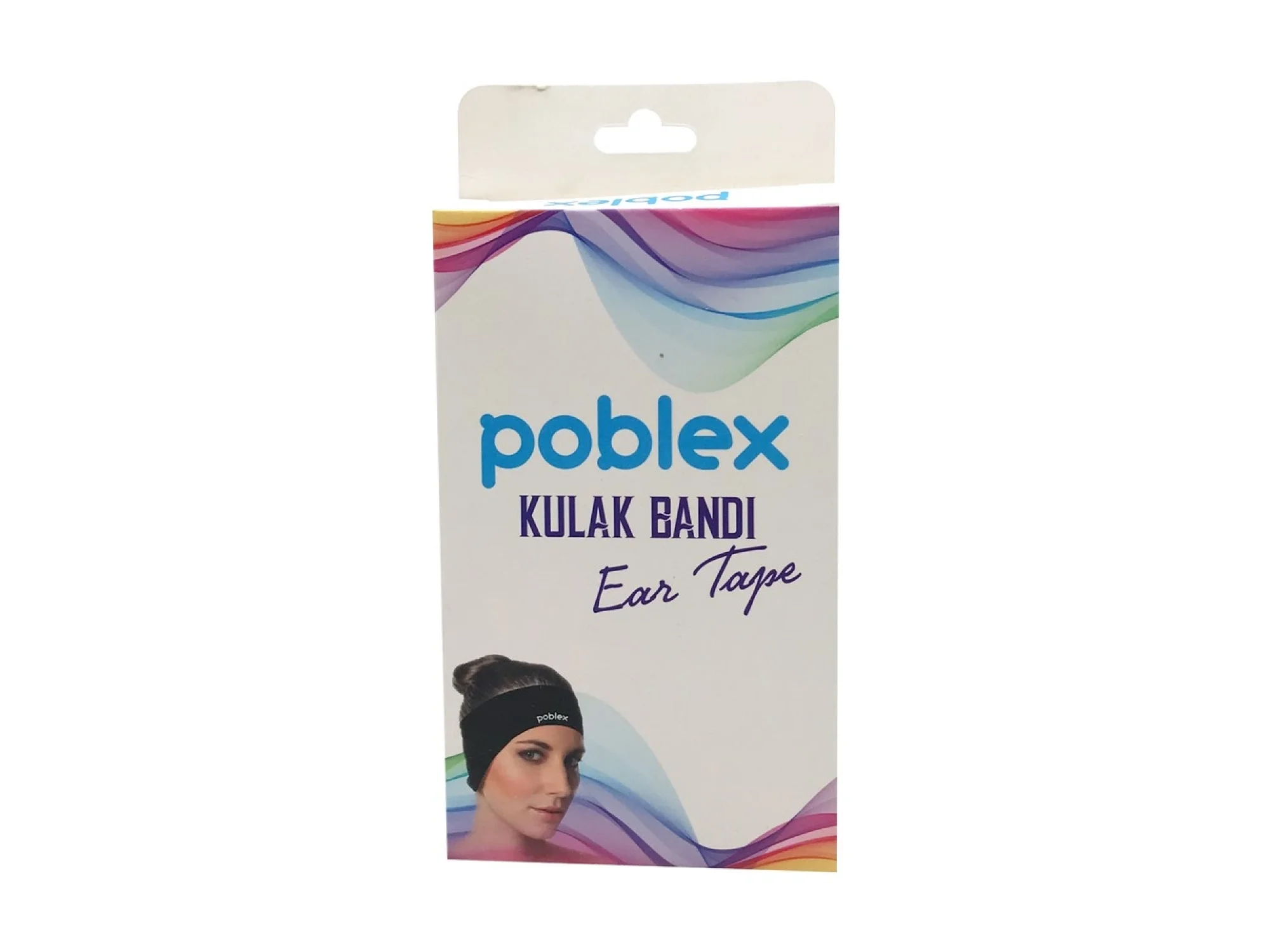 Poblex Kulak Bandı