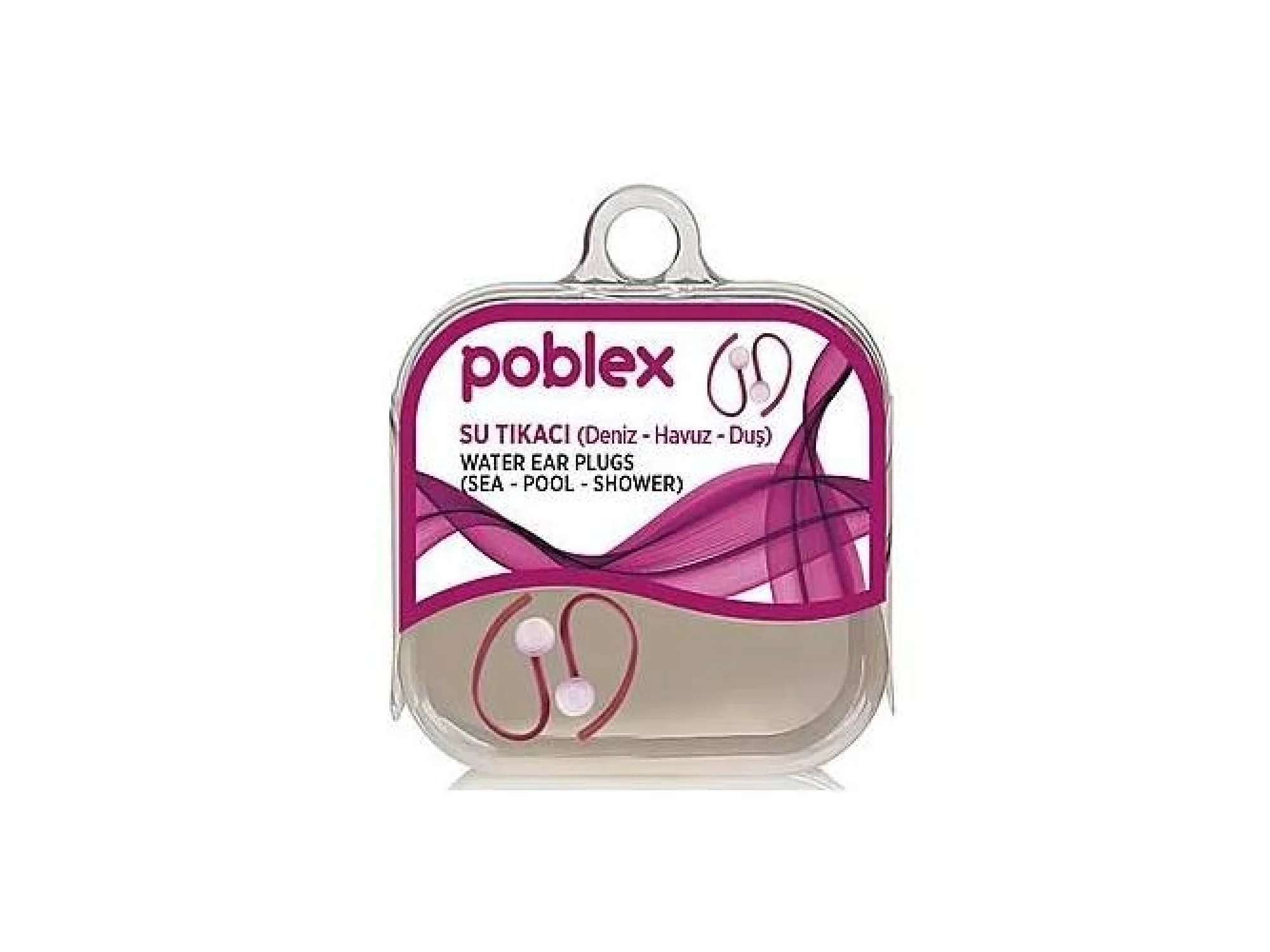 Poblex Su Tıkacı
