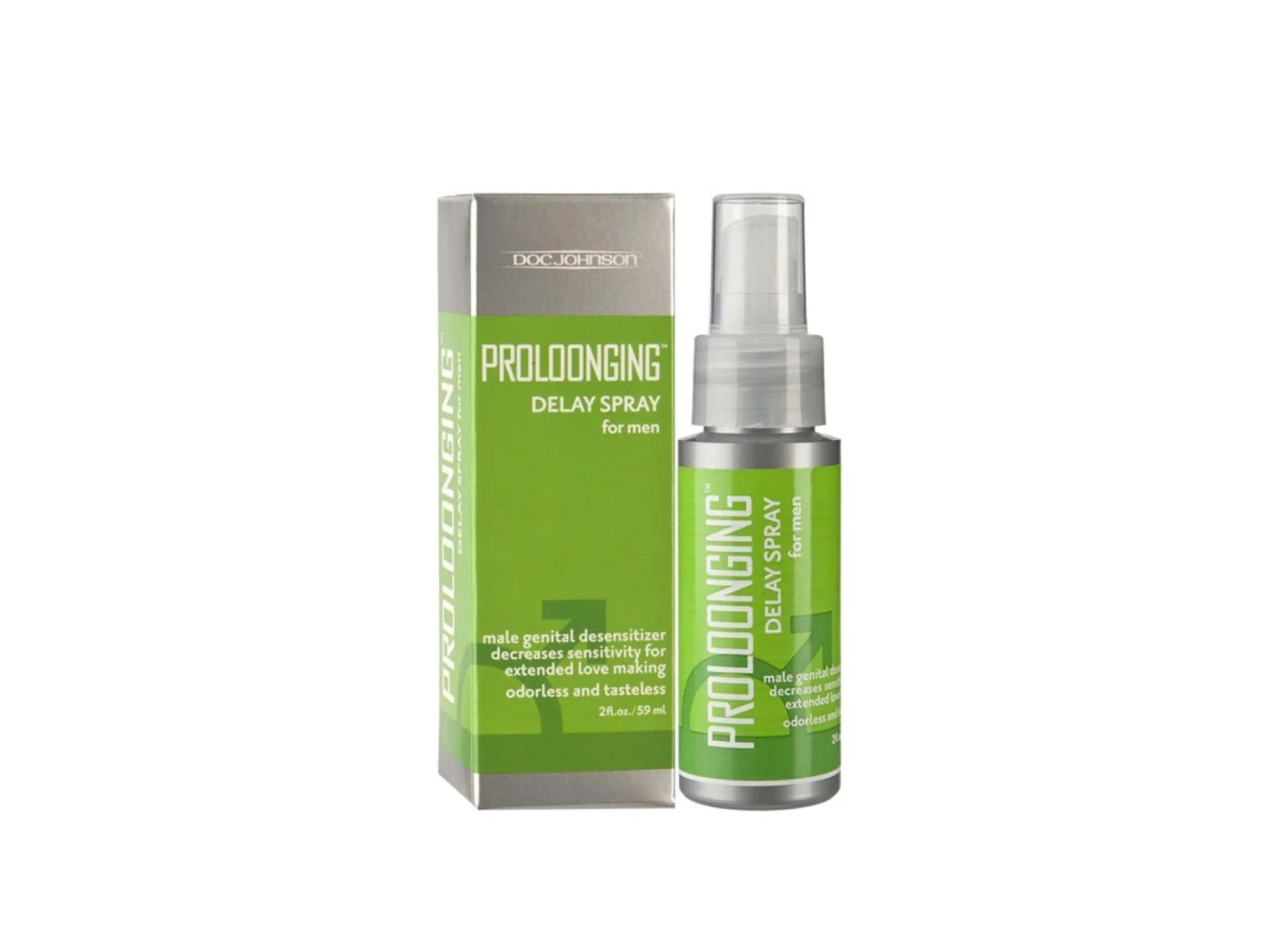 Proloonging Geciktirici Sprey 59 ml